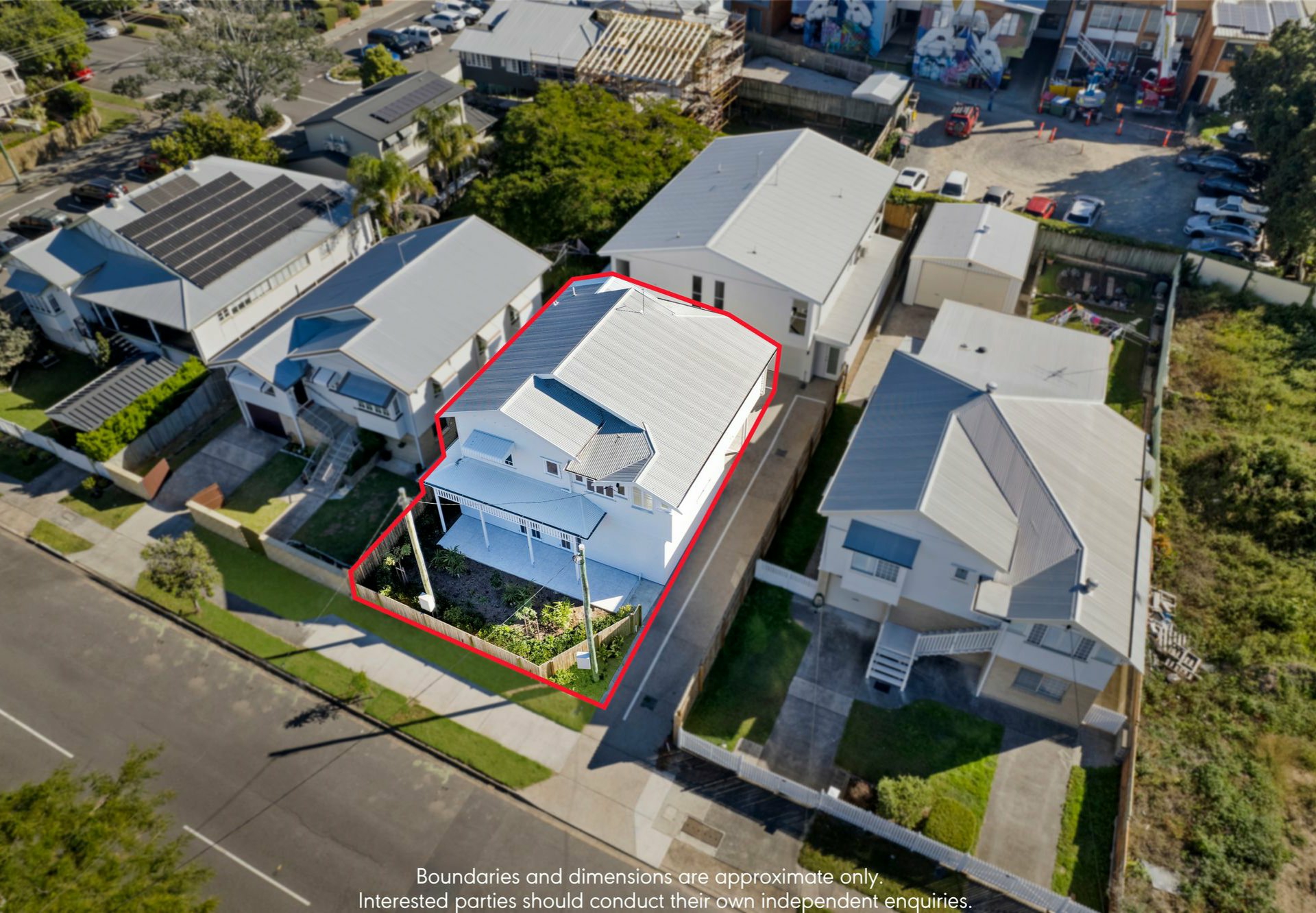 1/11 Blacket Street, ANNERLEY