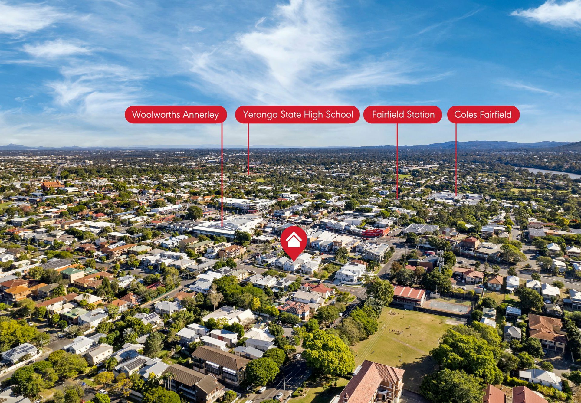 2/11 Blacket Street, ANNERLEY