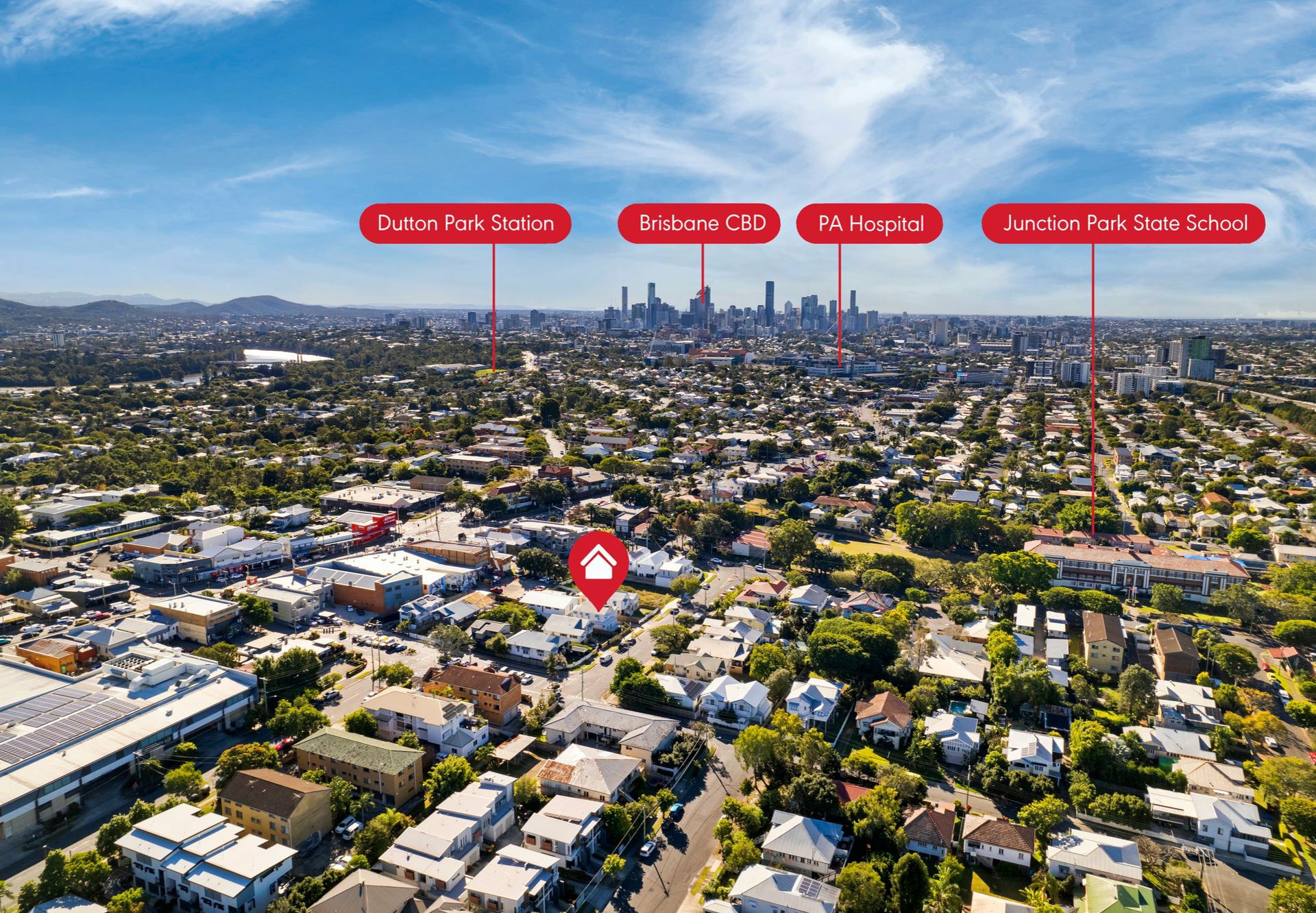 2/11 Blacket Street, ANNERLEY