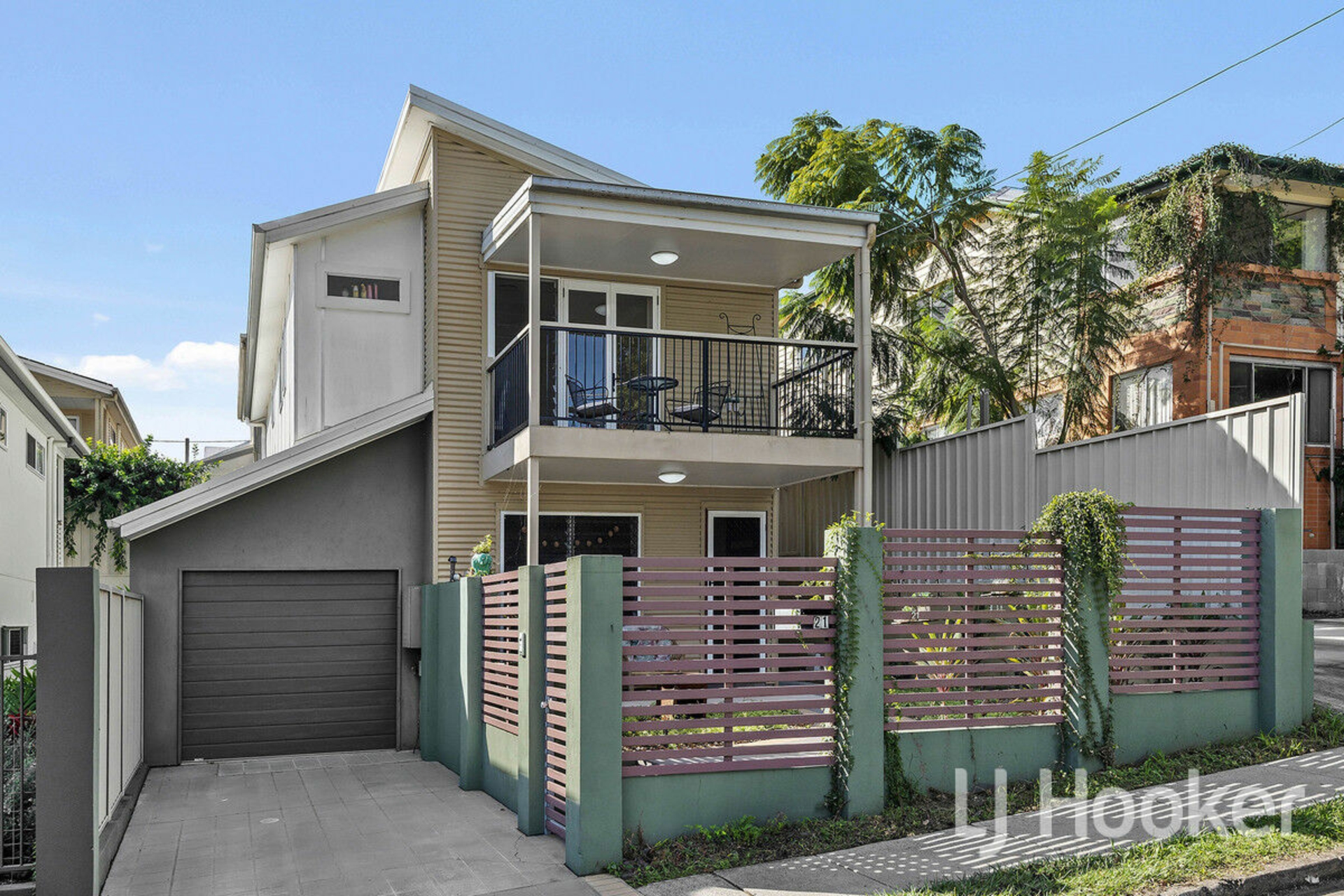 21 Tamworth Street, ANNERLEY