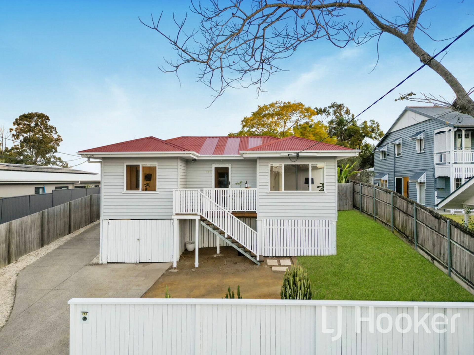 293 Lillian Avenue, SALISBURY
