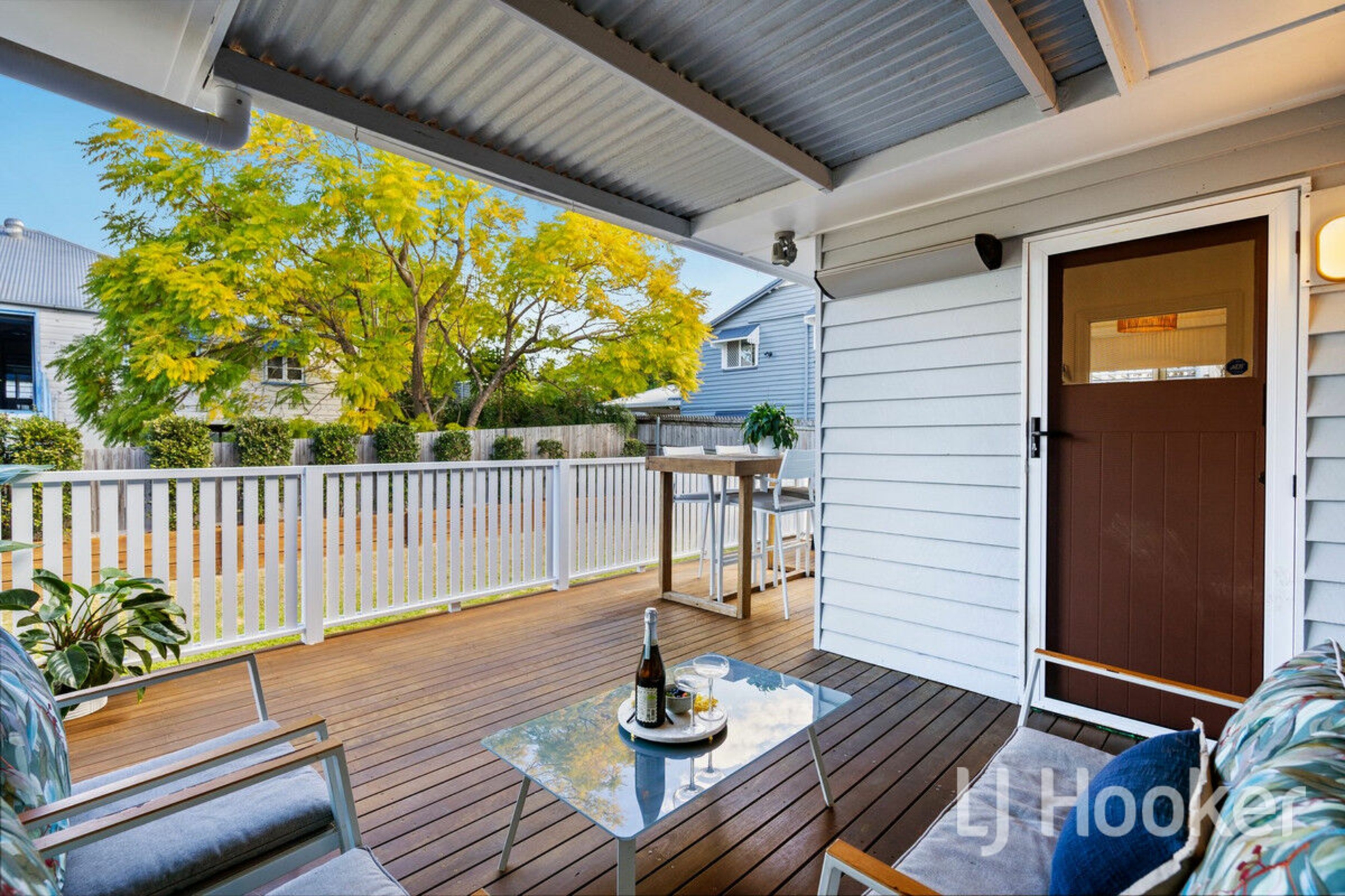 293 Lillian Avenue, SALISBURY