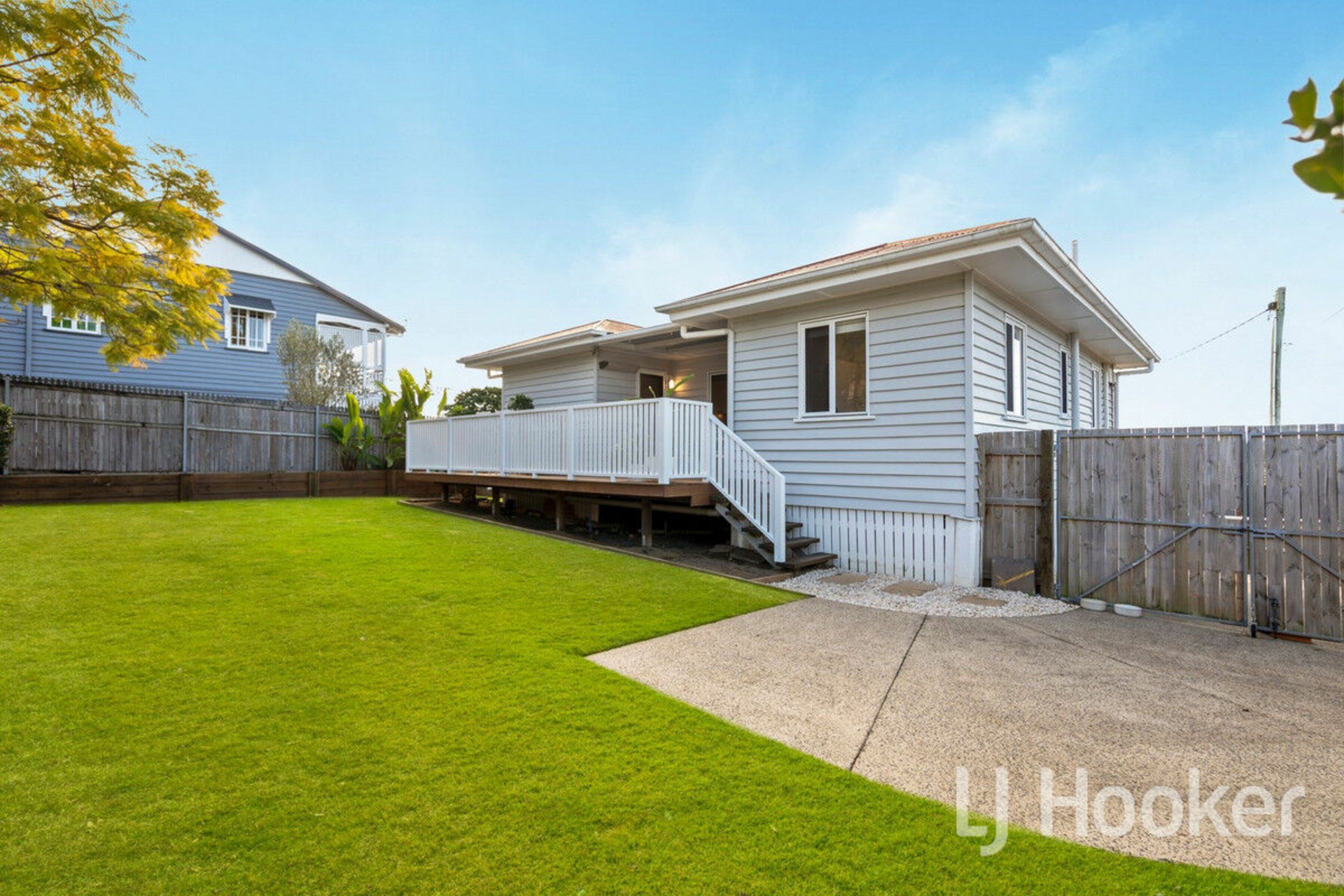 293 Lillian Avenue, SALISBURY