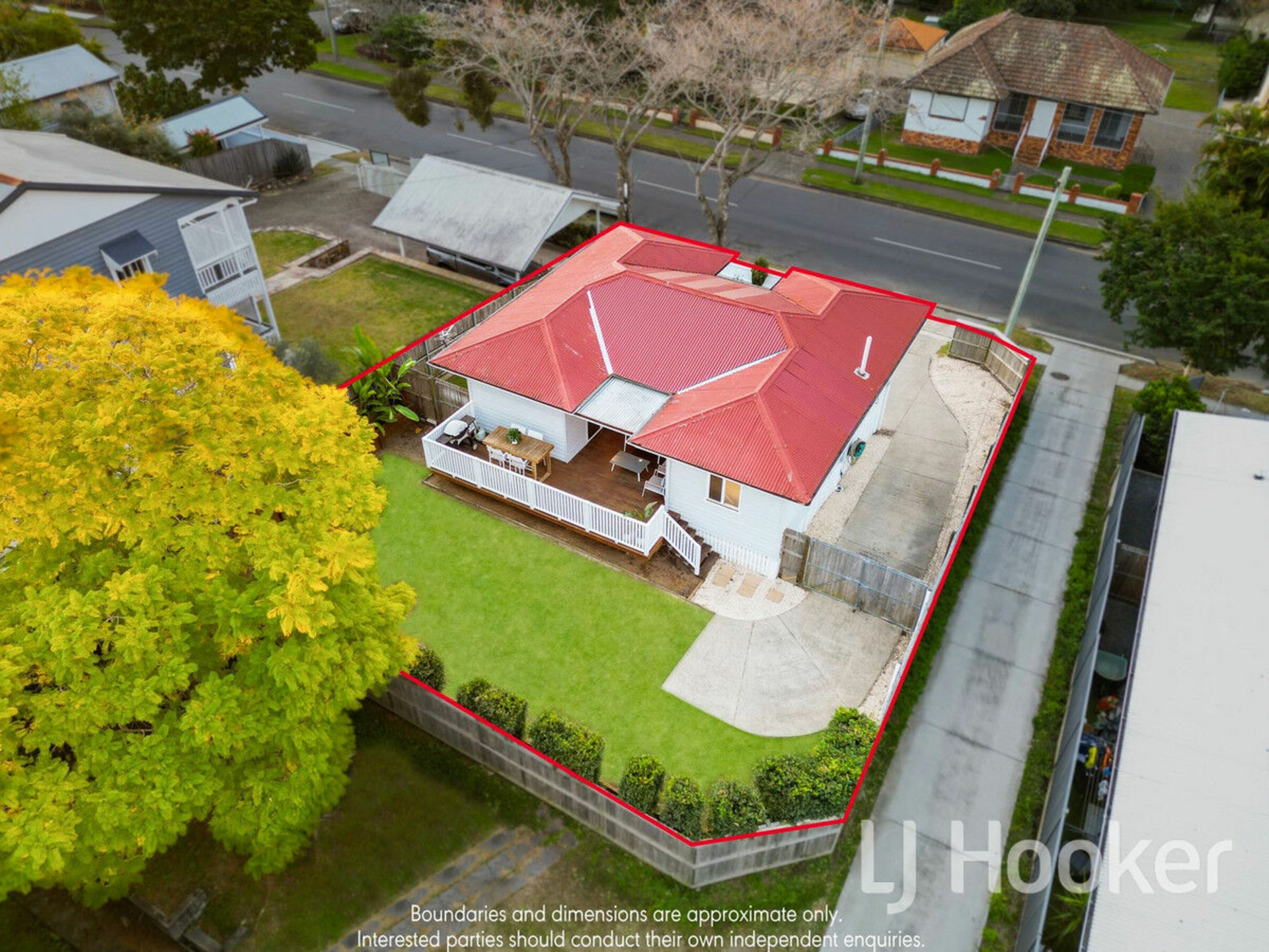 293 Lillian Avenue, SALISBURY