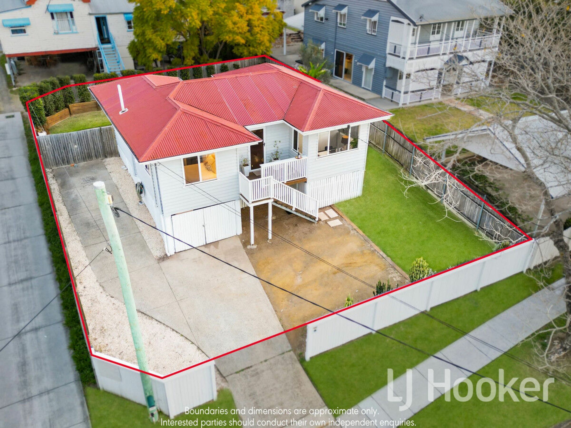 293 Lillian Avenue, SALISBURY