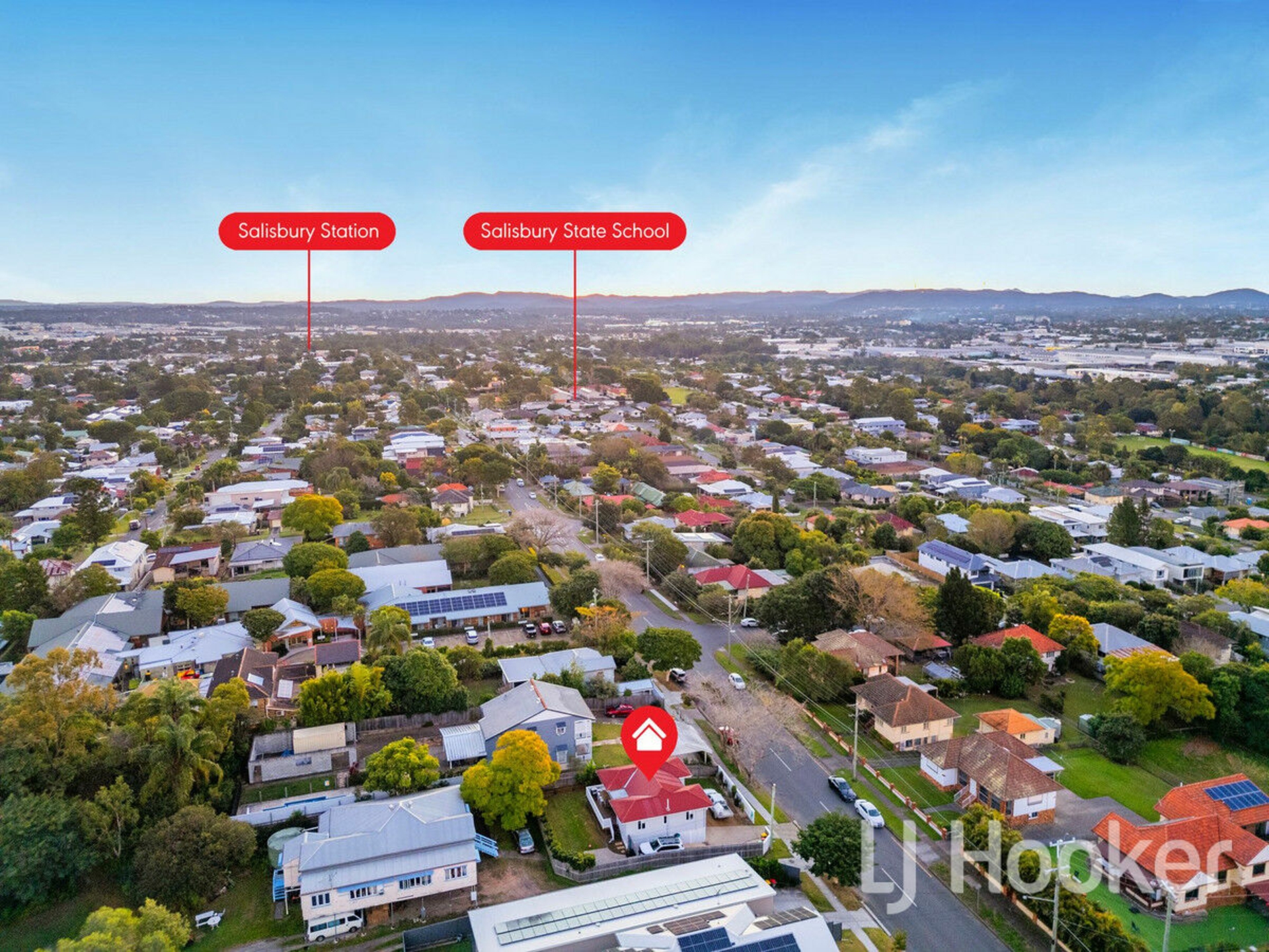 293 Lillian Avenue, SALISBURY