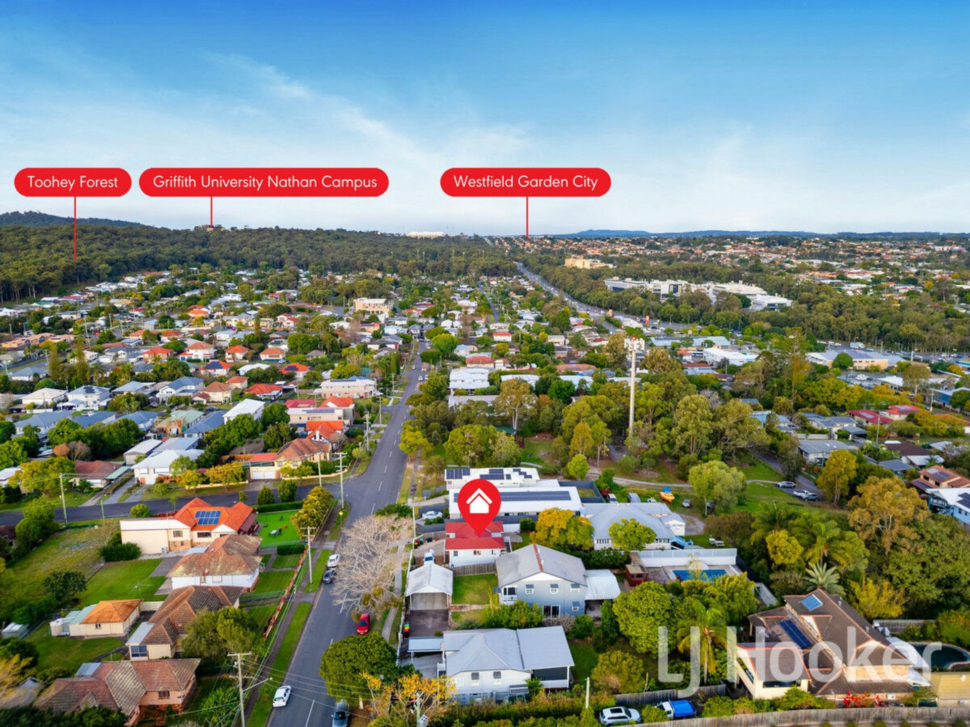 293 Lillian Avenue, SALISBURY