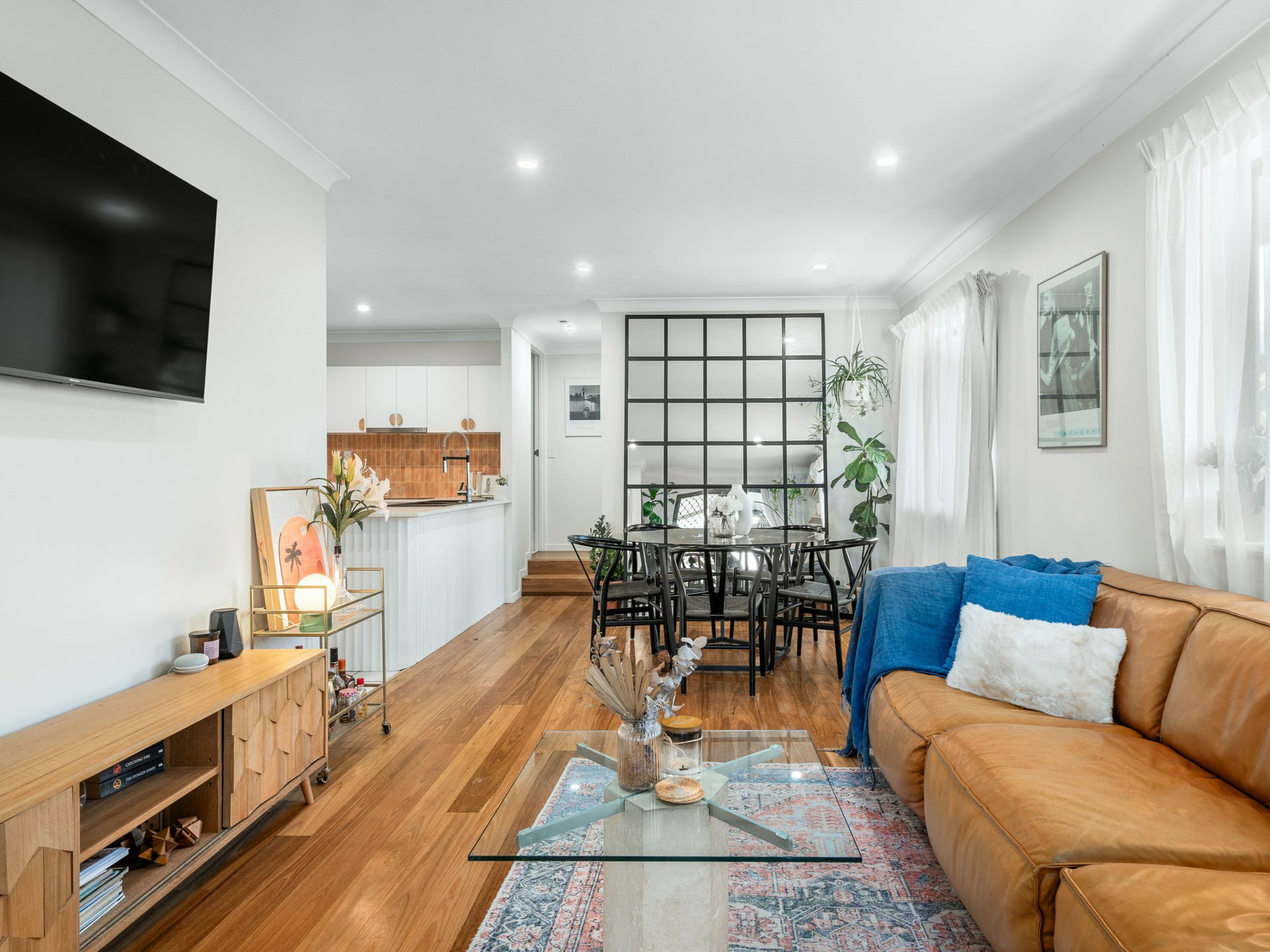 43/38 Palmer Street, GREENSLOPES
