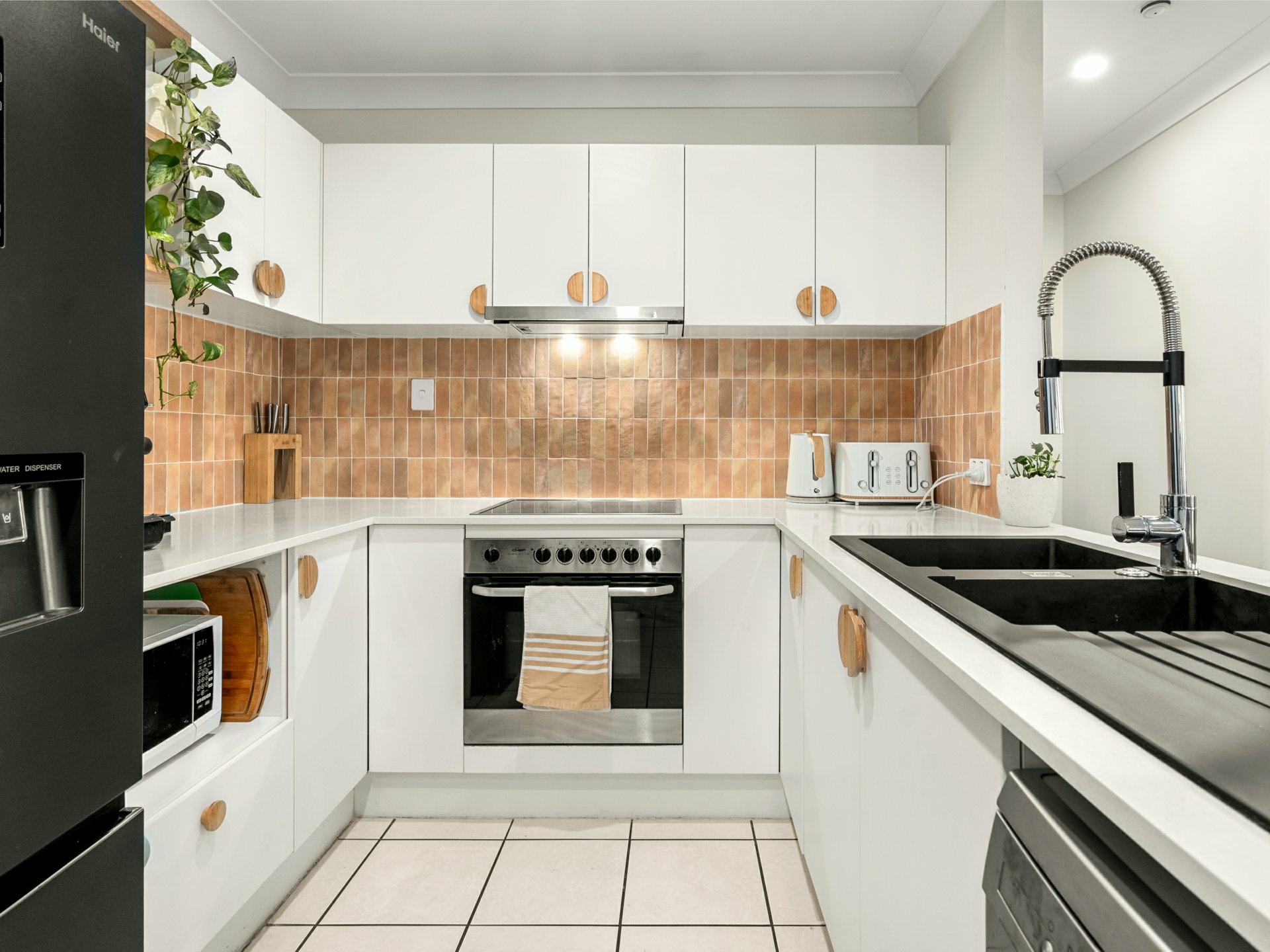 43/38 Palmer Street, GREENSLOPES