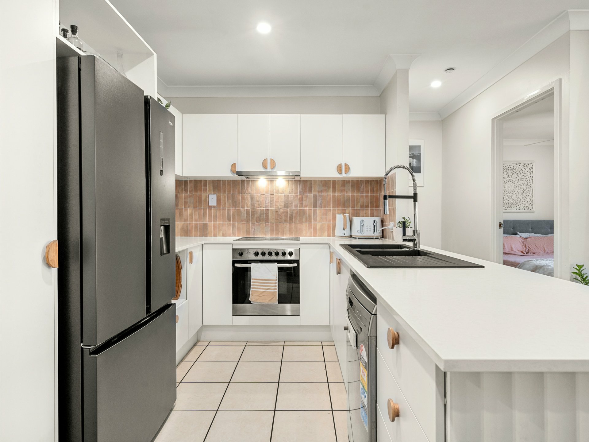 43/38 Palmer Street, GREENSLOPES