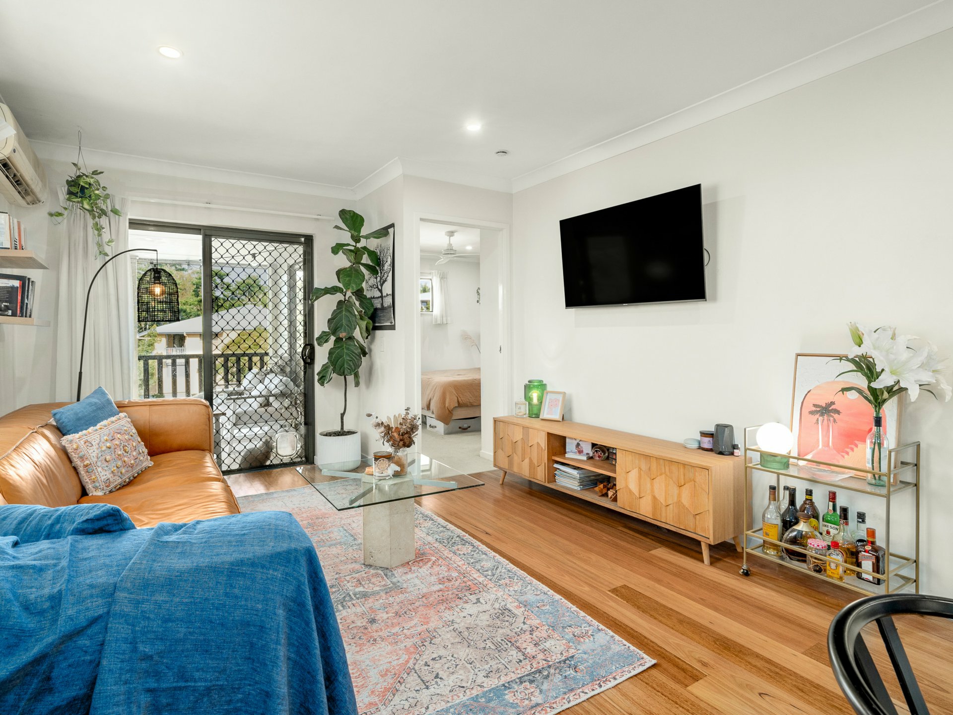 43/38 Palmer Street, GREENSLOPES