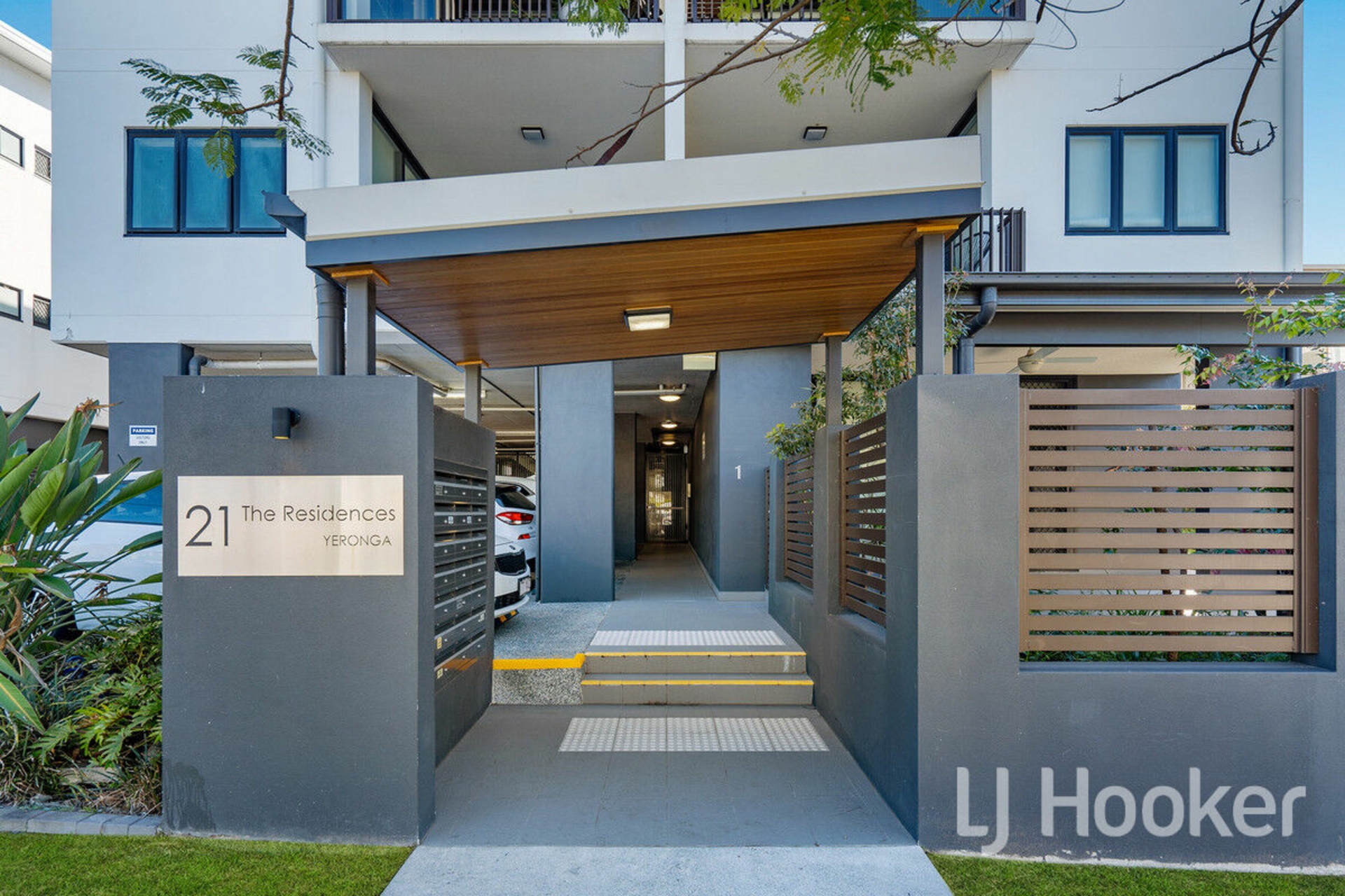 21/21 Yeronga Street, YERONGA