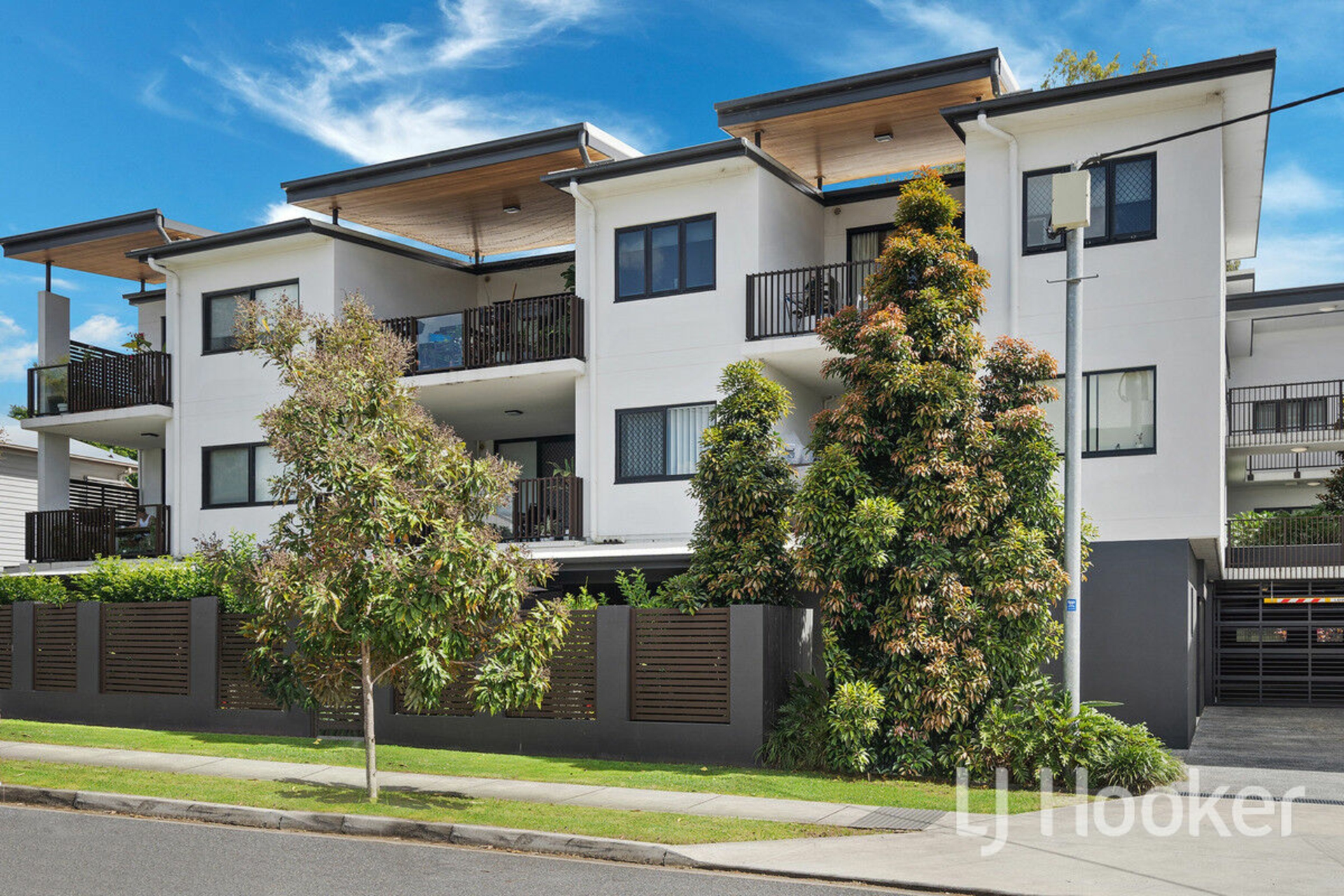 21/21 Yeronga Street, YERONGA