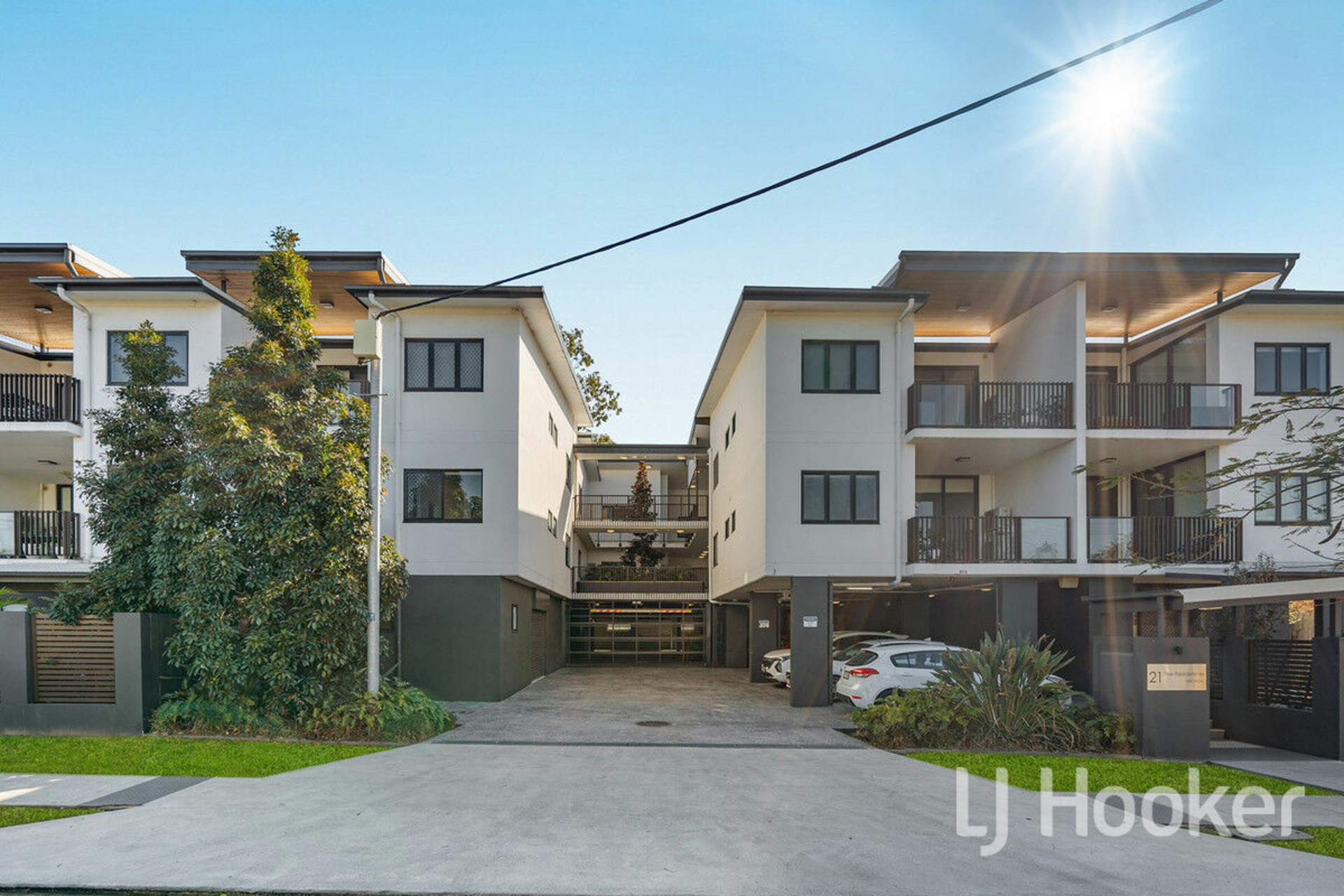 21/21 Yeronga Street, YERONGA