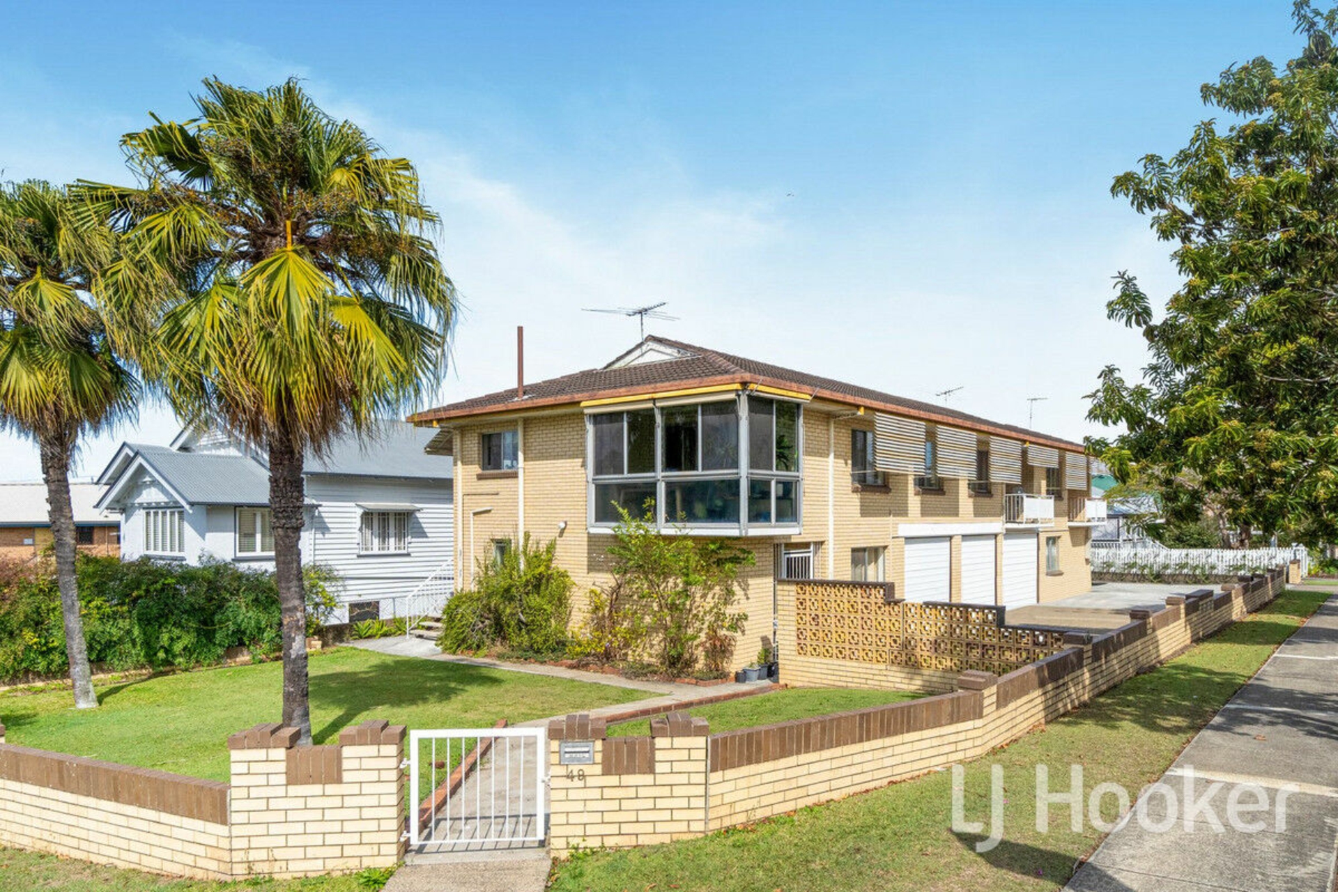 49 Ekibin Road, ANNERLEY