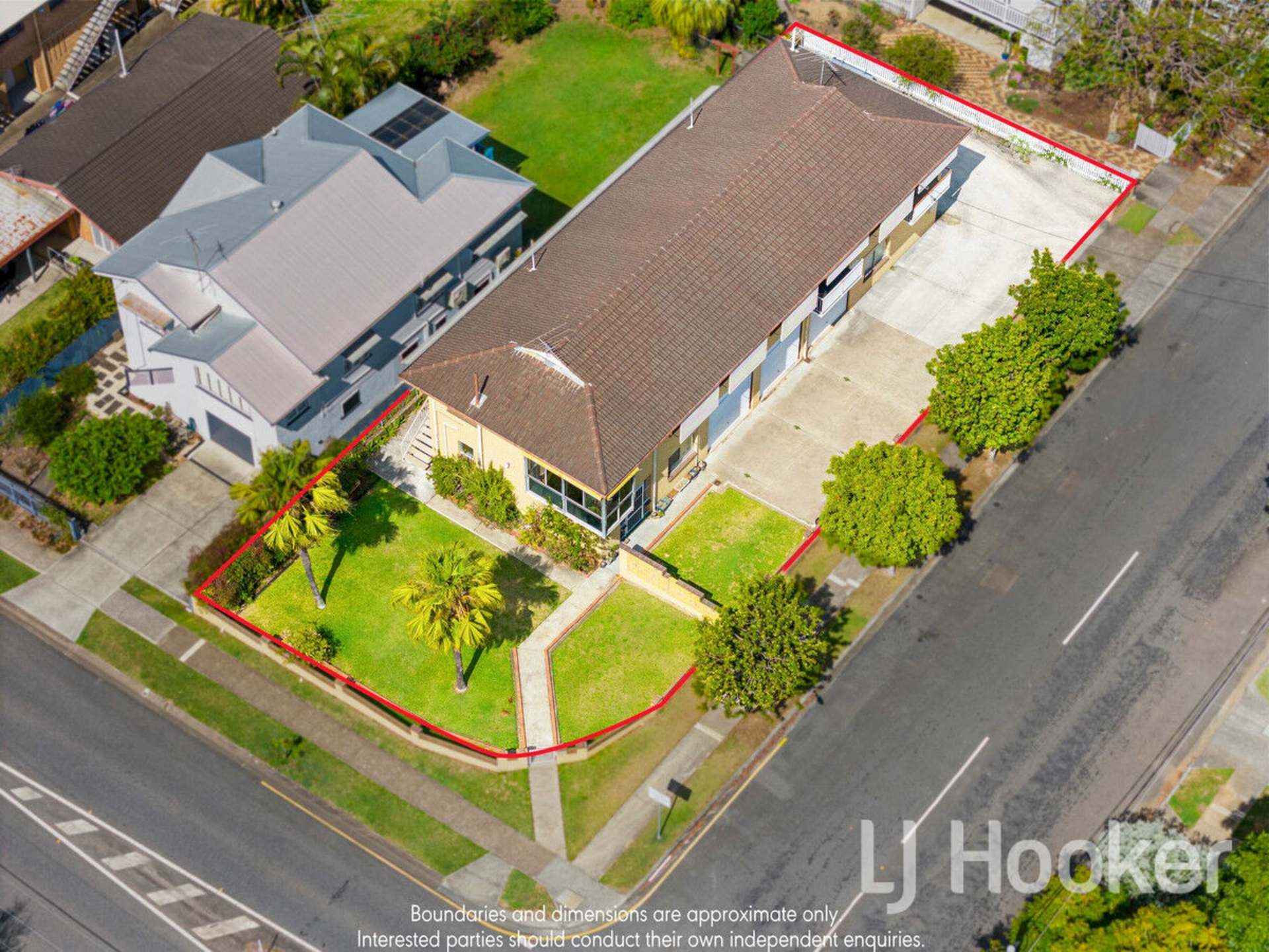 49 Ekibin Road, ANNERLEY