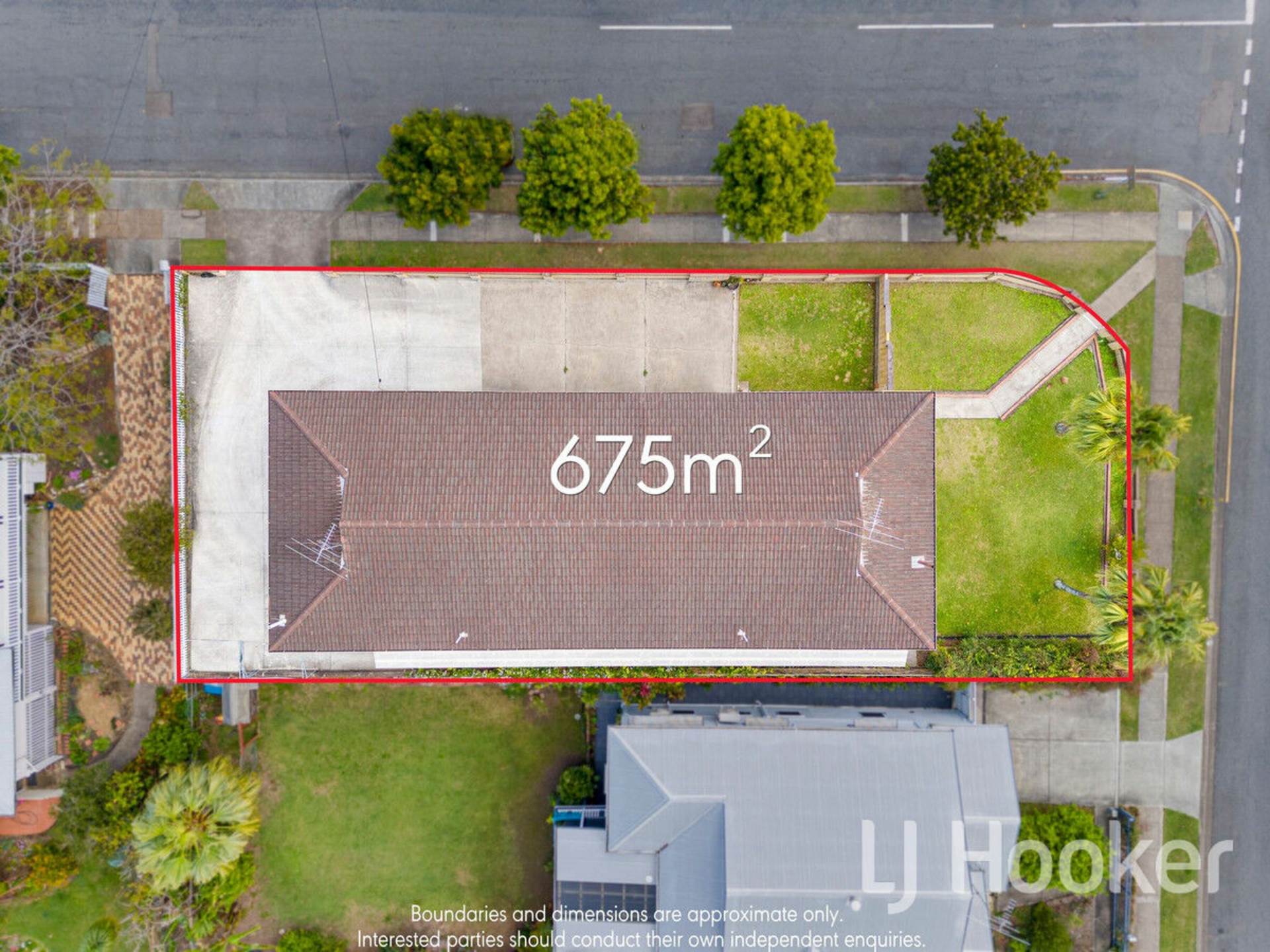49 Ekibin Road, ANNERLEY
