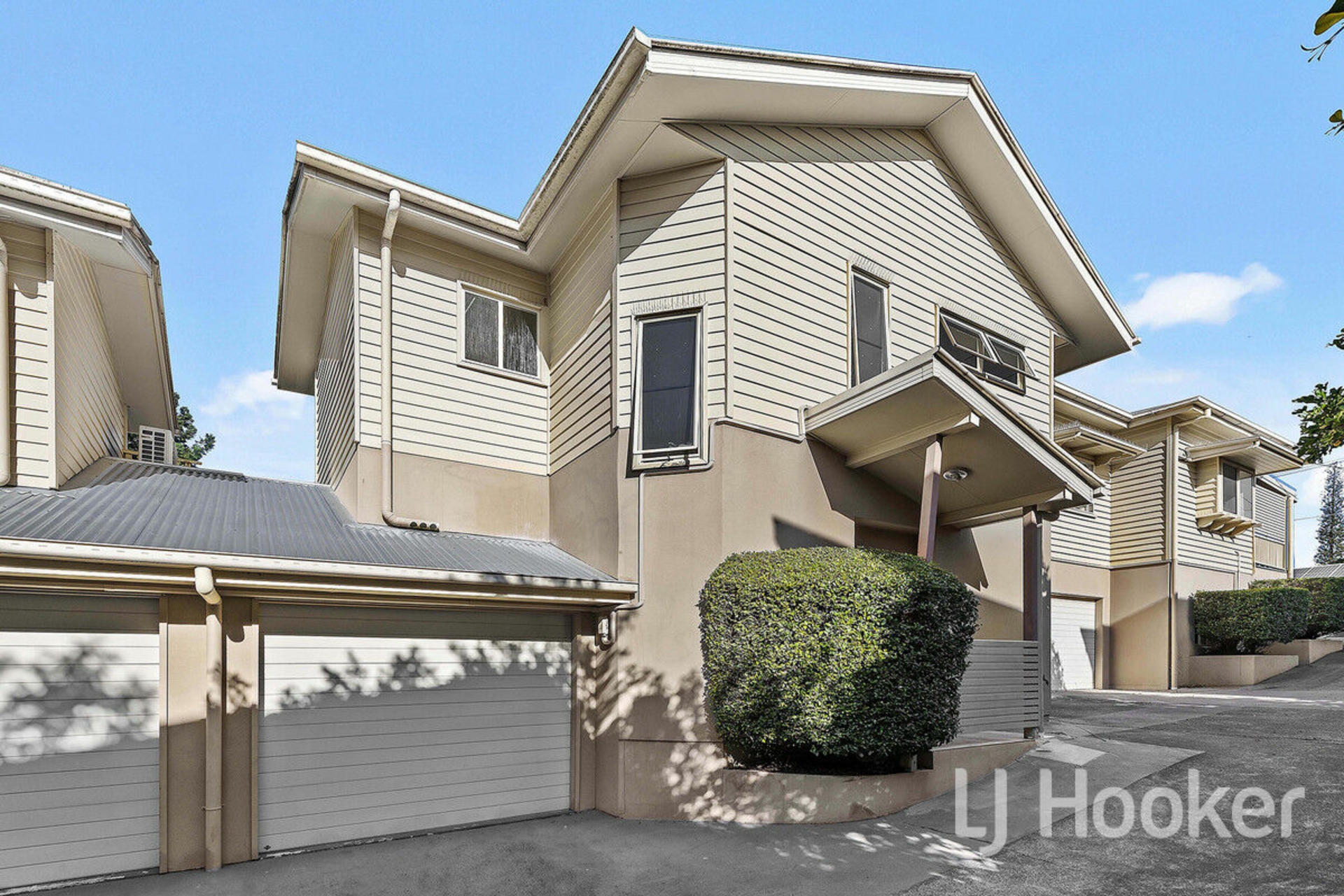 2/57 Vallely Street, ANNERLEY