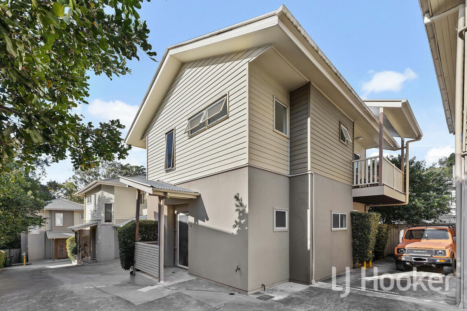 2/57 Vallely Street, ANNERLEY