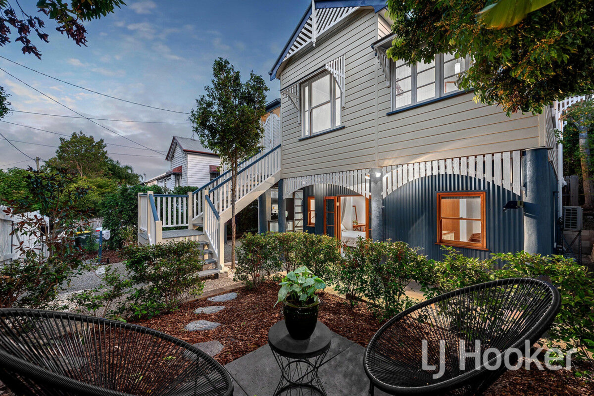 45 Brisbane Street, ANNERLEY