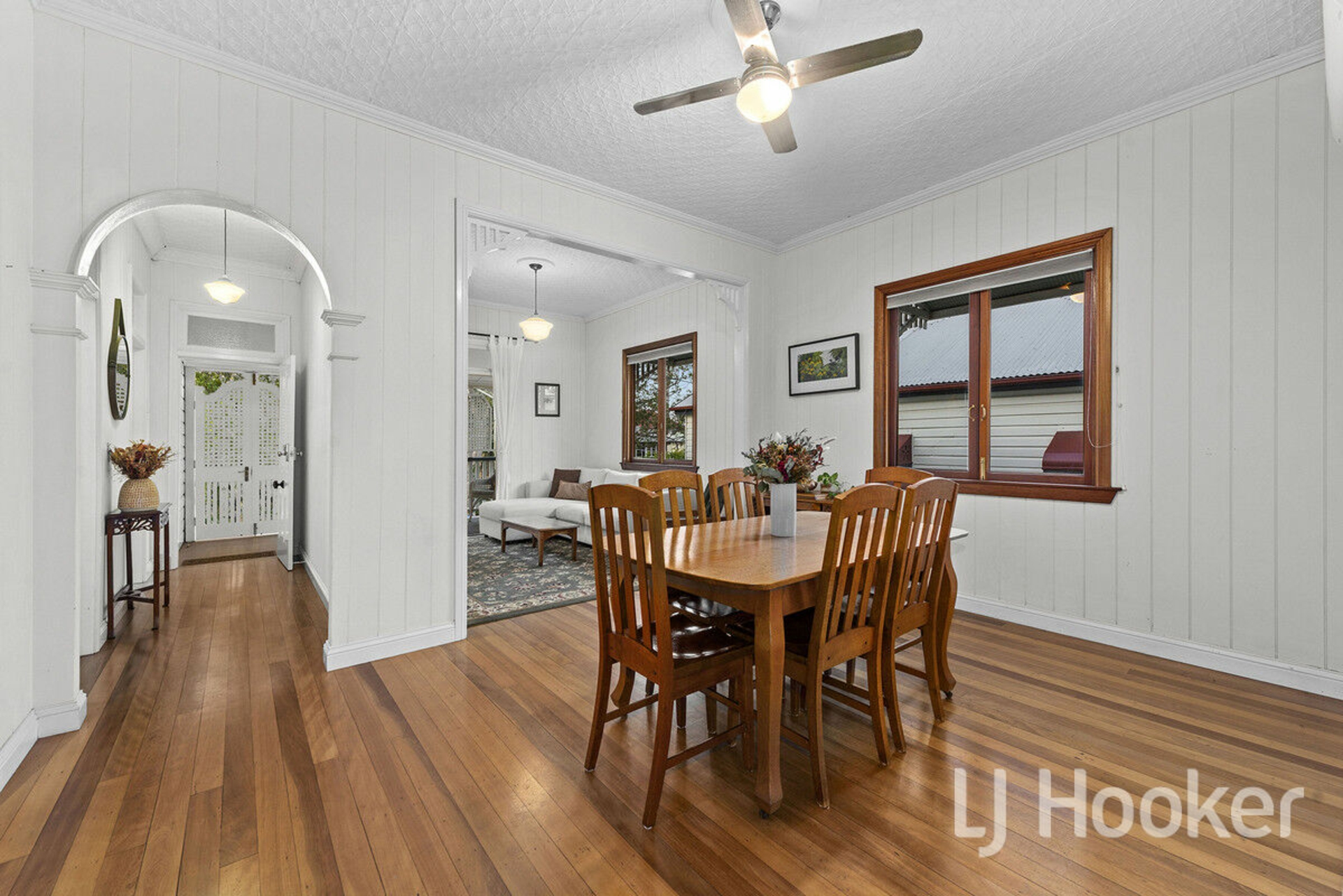 45 Brisbane Street, ANNERLEY