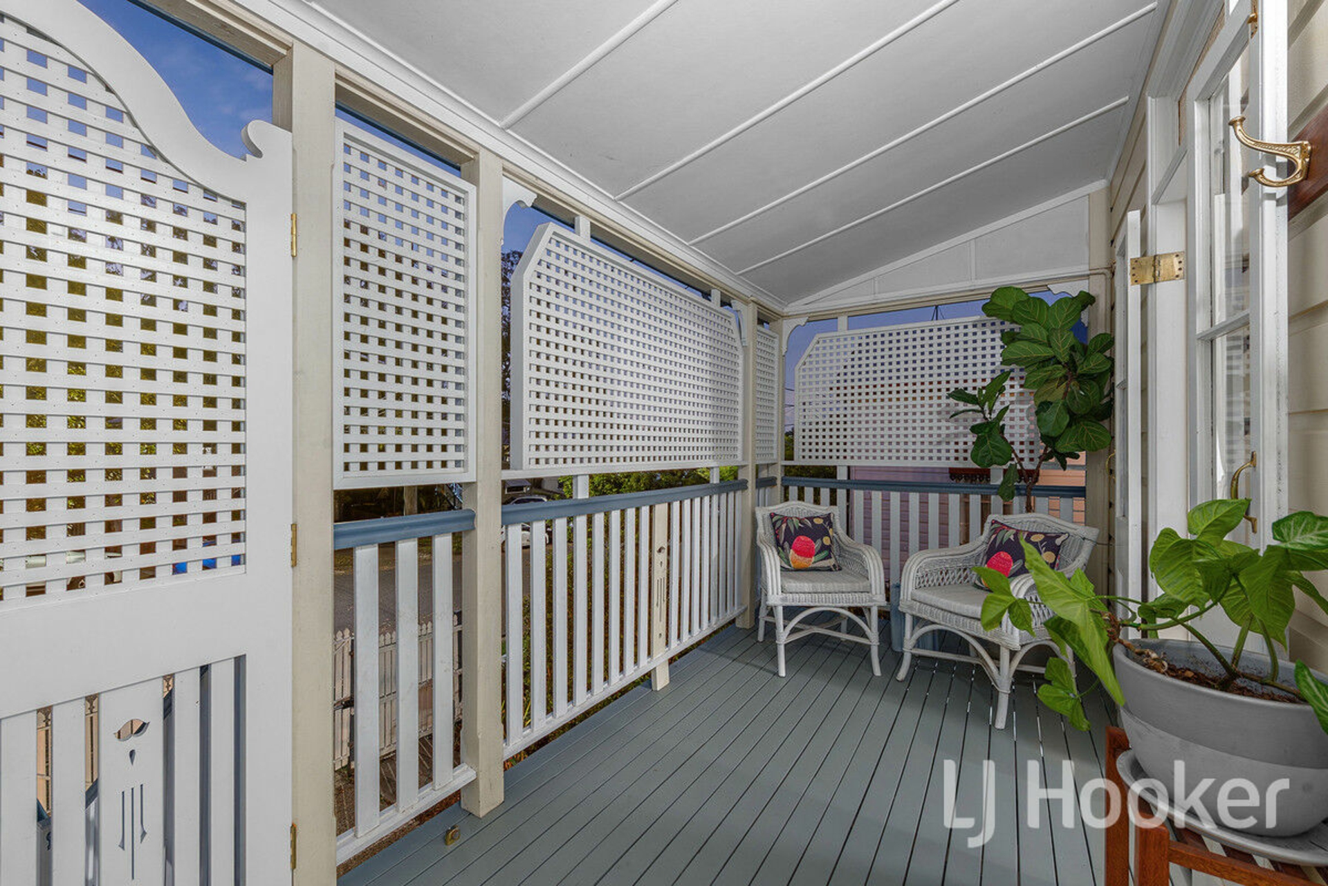 45 Brisbane Street, ANNERLEY
