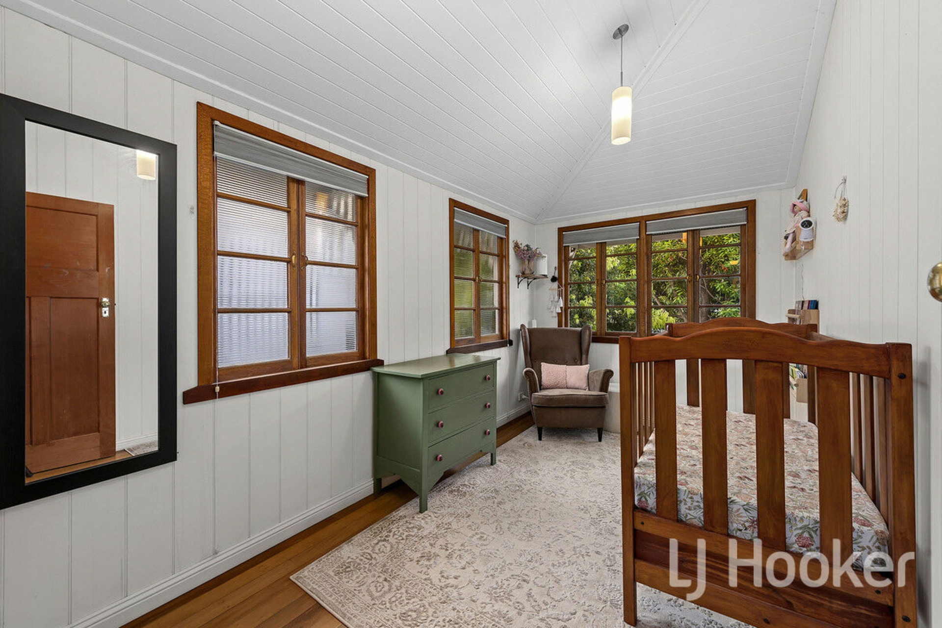 45 Brisbane Street, ANNERLEY