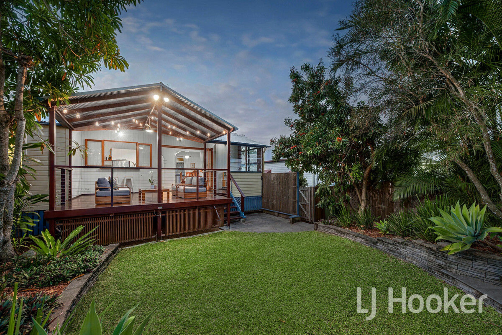 45 Brisbane Street, ANNERLEY