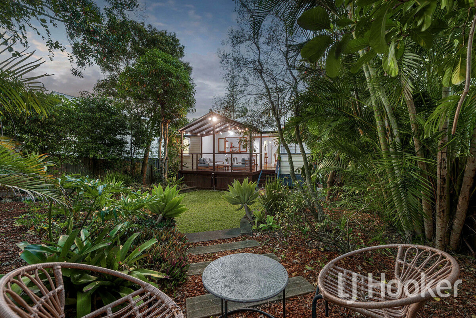 45 Brisbane Street, ANNERLEY