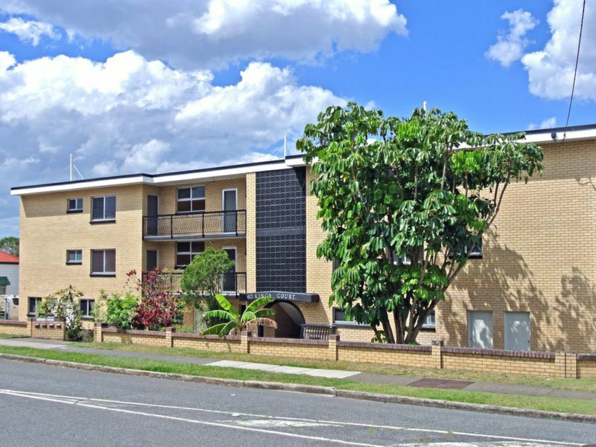 2/40 King Street, ANNERLEY