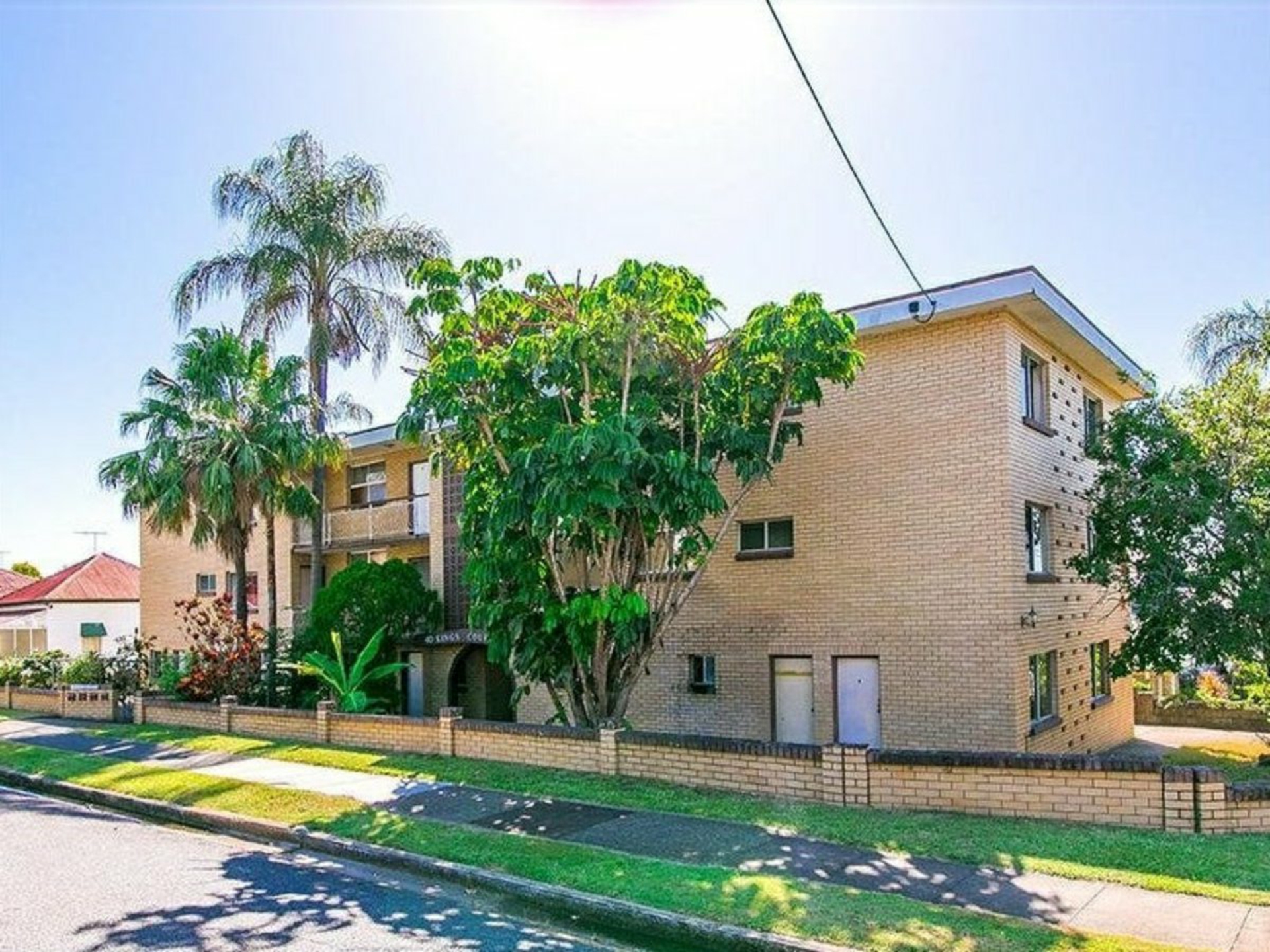 2/40 King Street, ANNERLEY