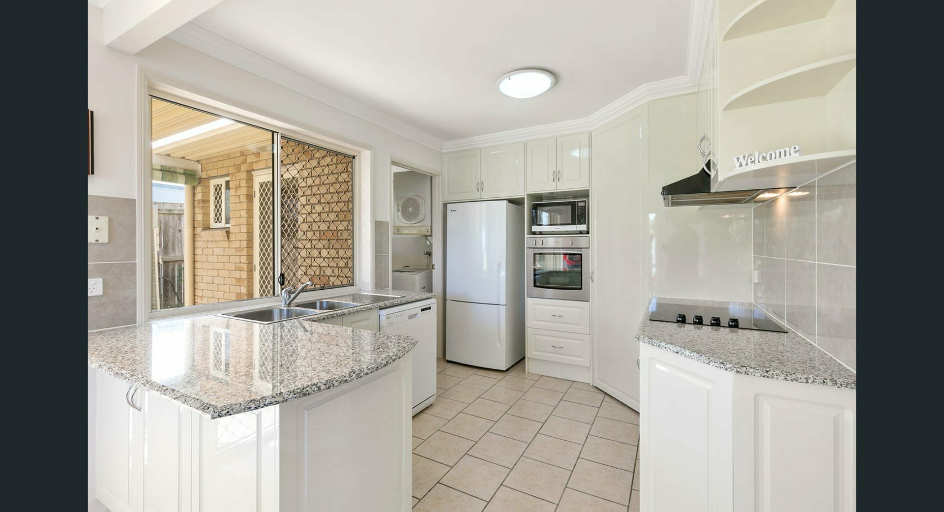 1/28 Osterley Road, CARINA HEIGHTS