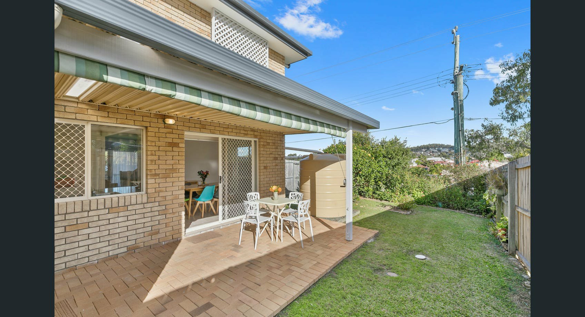 1/28 Osterley Road, CARINA HEIGHTS