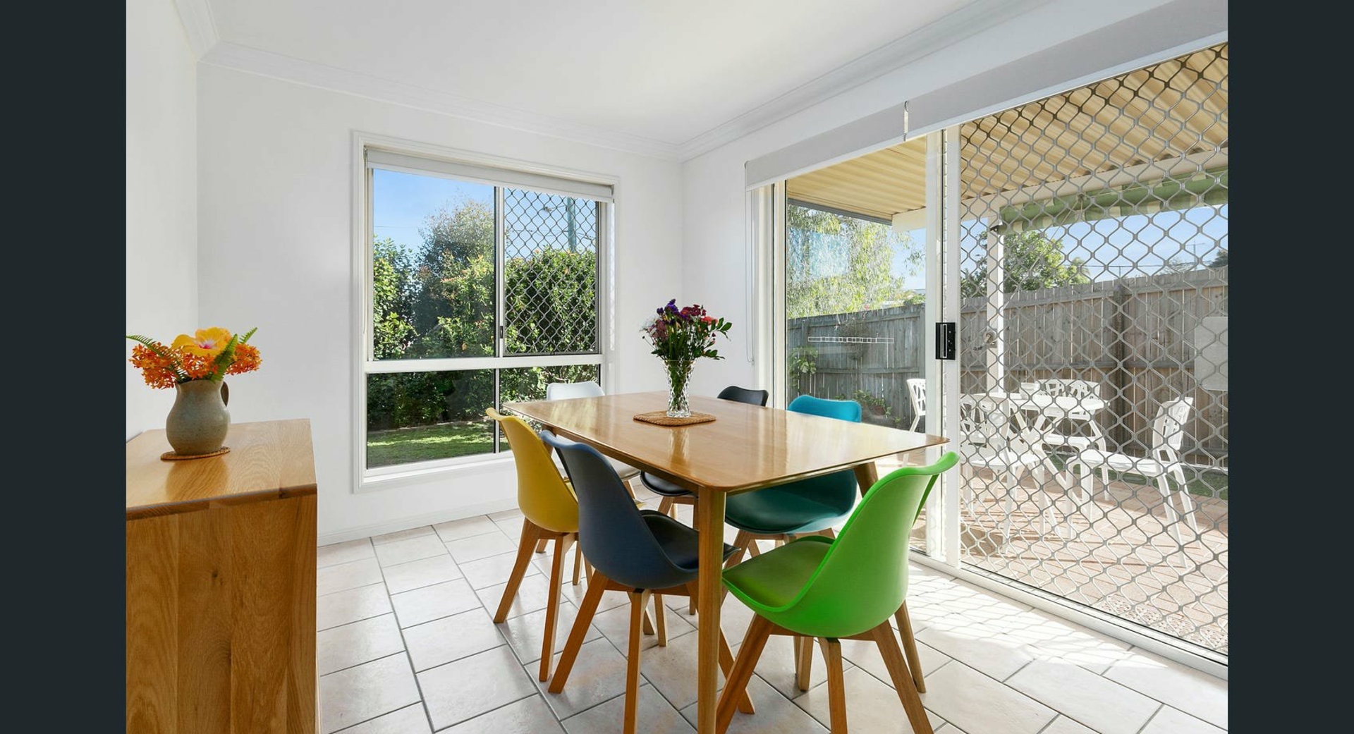 1/28 Osterley Road, CARINA HEIGHTS