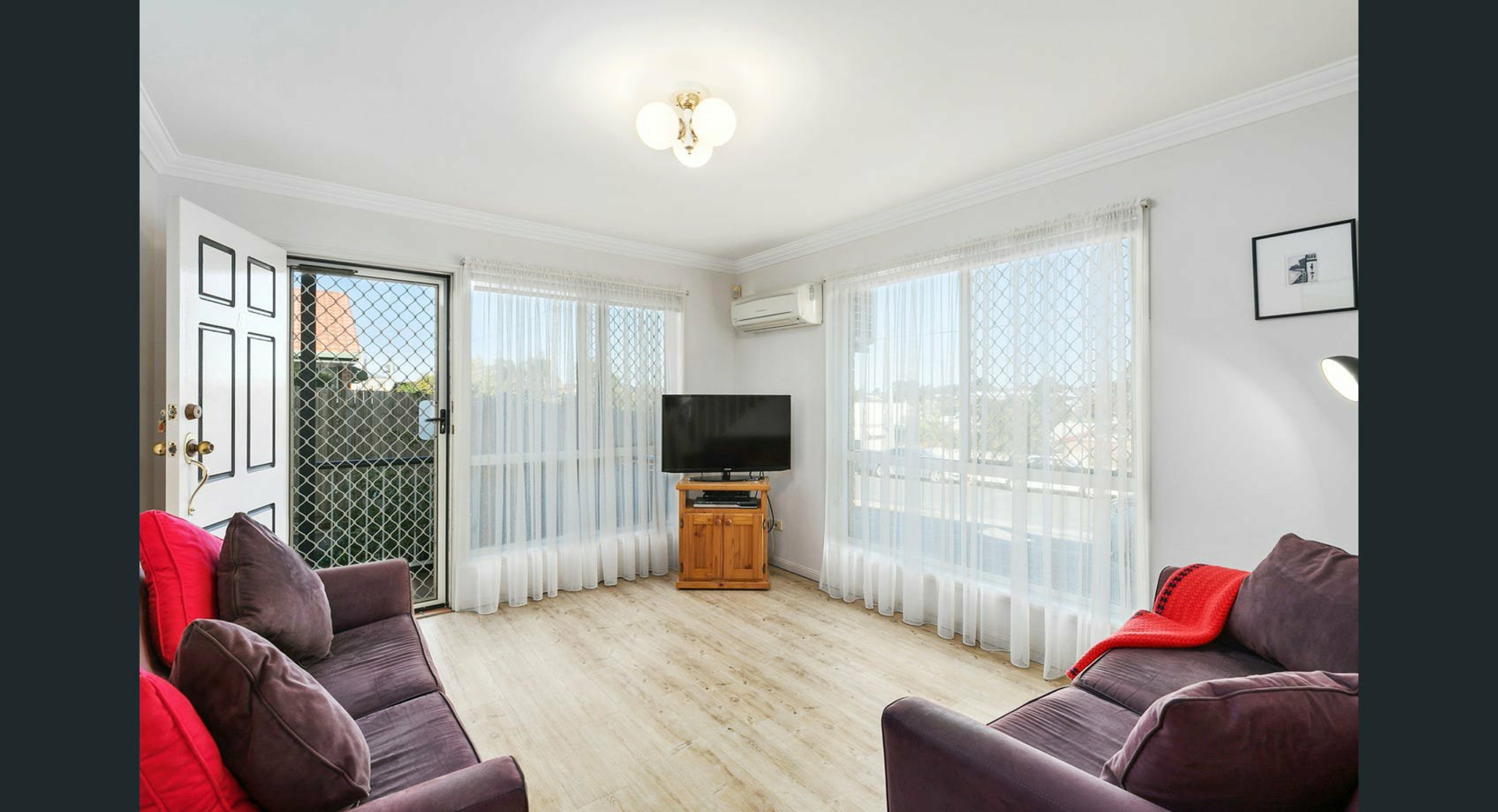 1/28 Osterley Road, CARINA HEIGHTS