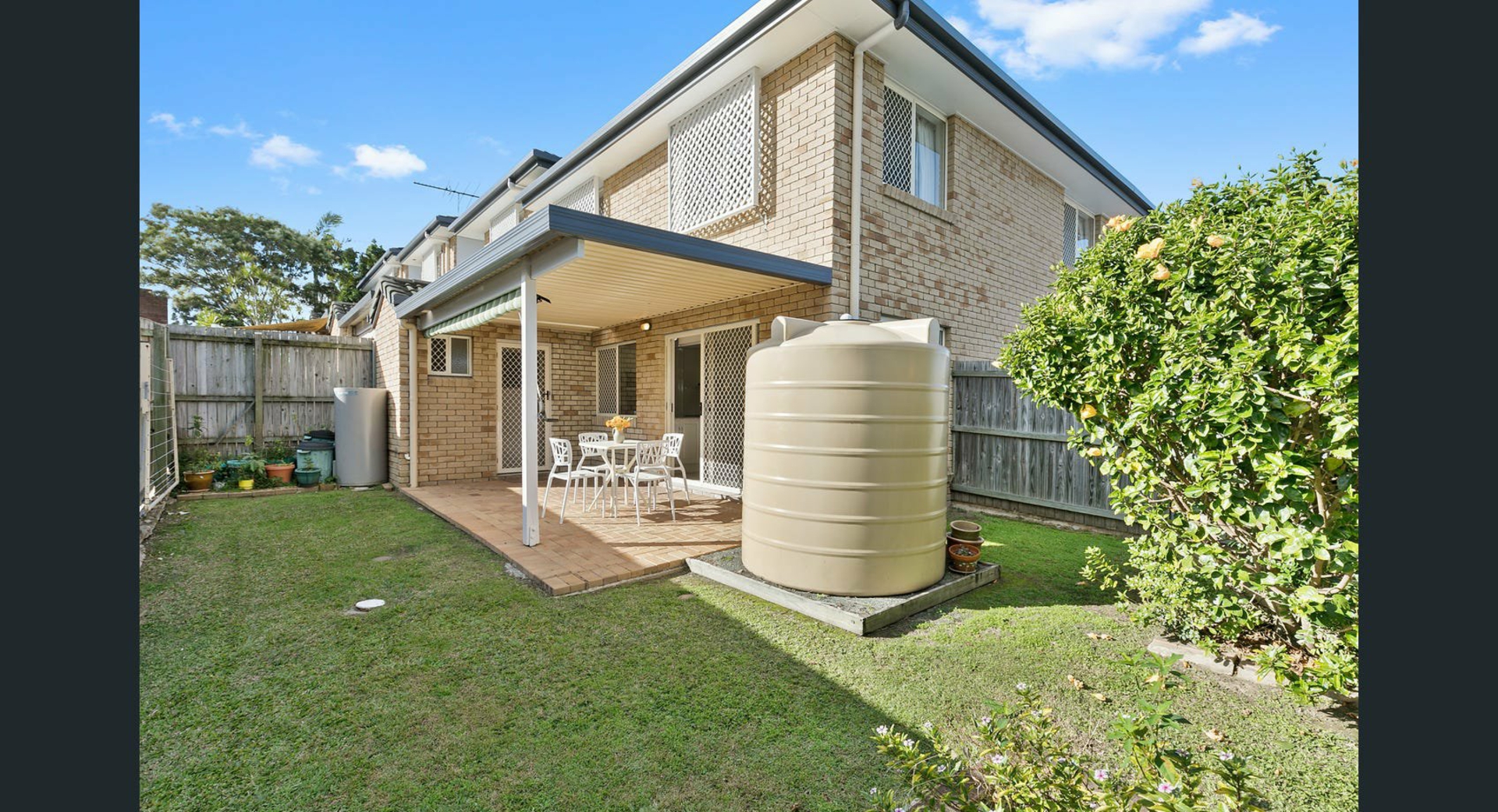 1/28 Osterley Road, CARINA HEIGHTS