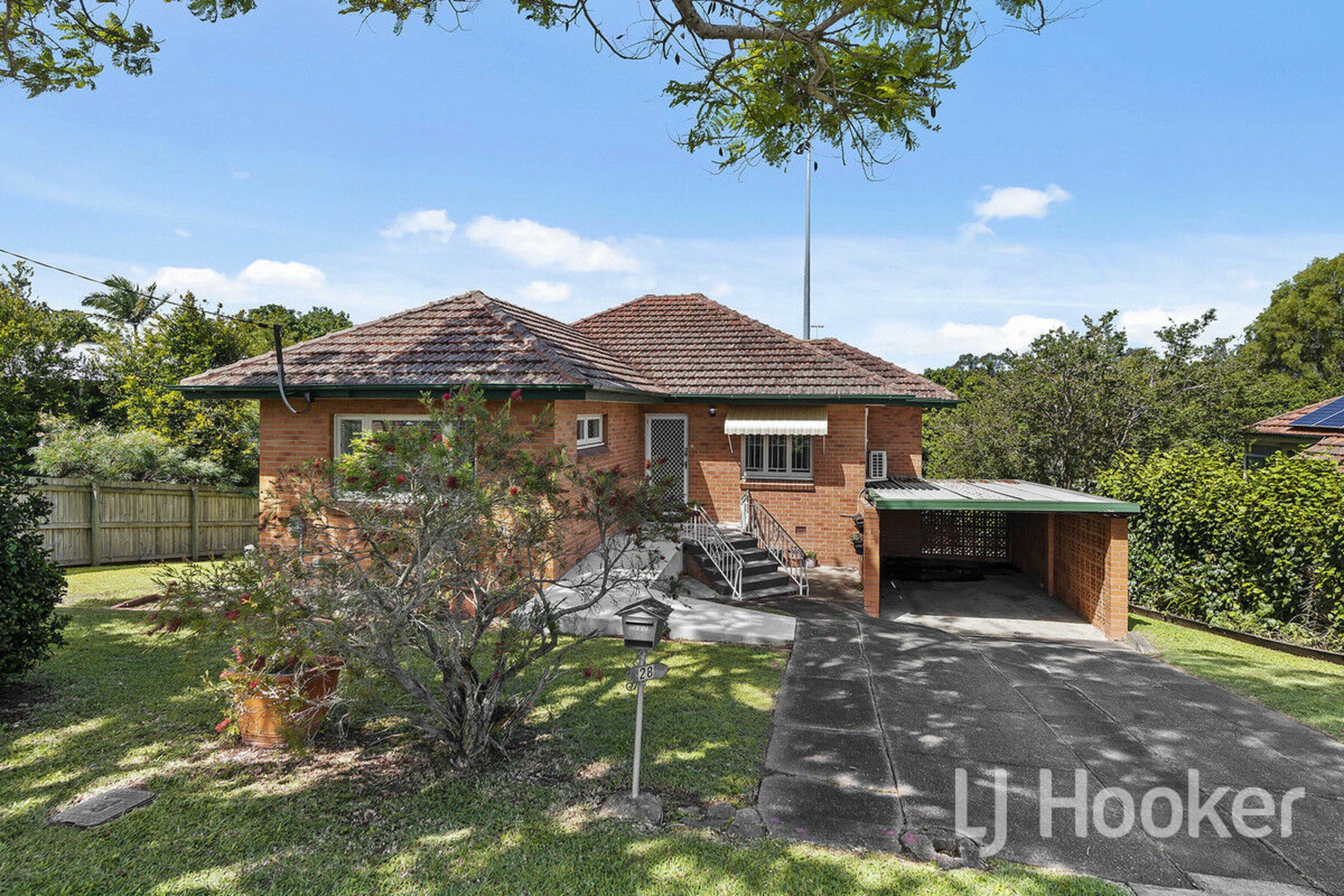 28 Crutchley Street, FAIRFIELD