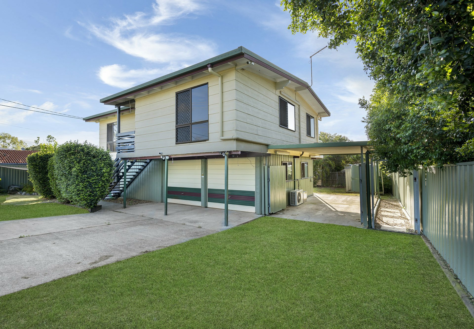 42 Wade Street, BUNDAMBA