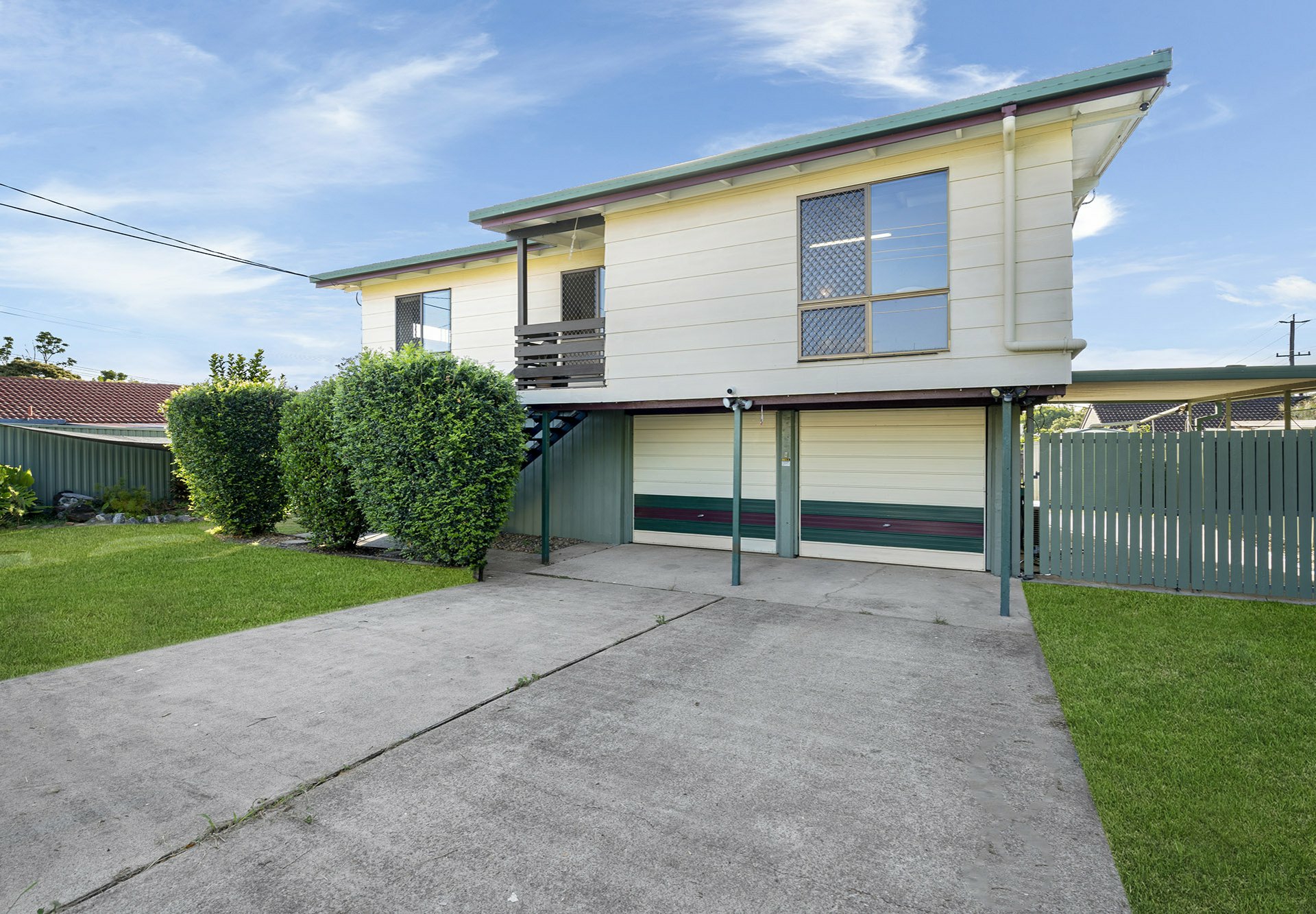 42 Wade Street, BUNDAMBA