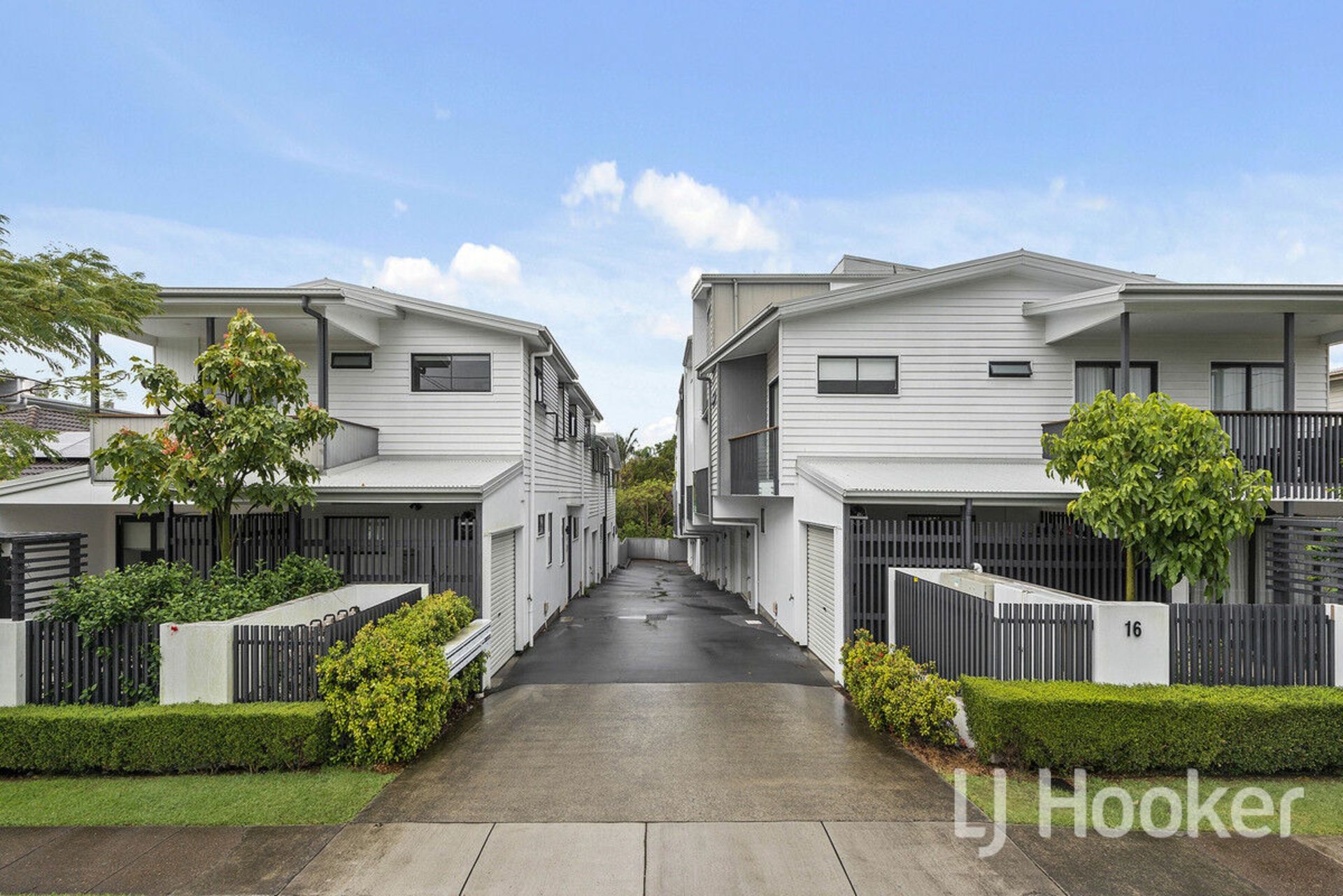 6/16 Wilton Terrace, YERONGA