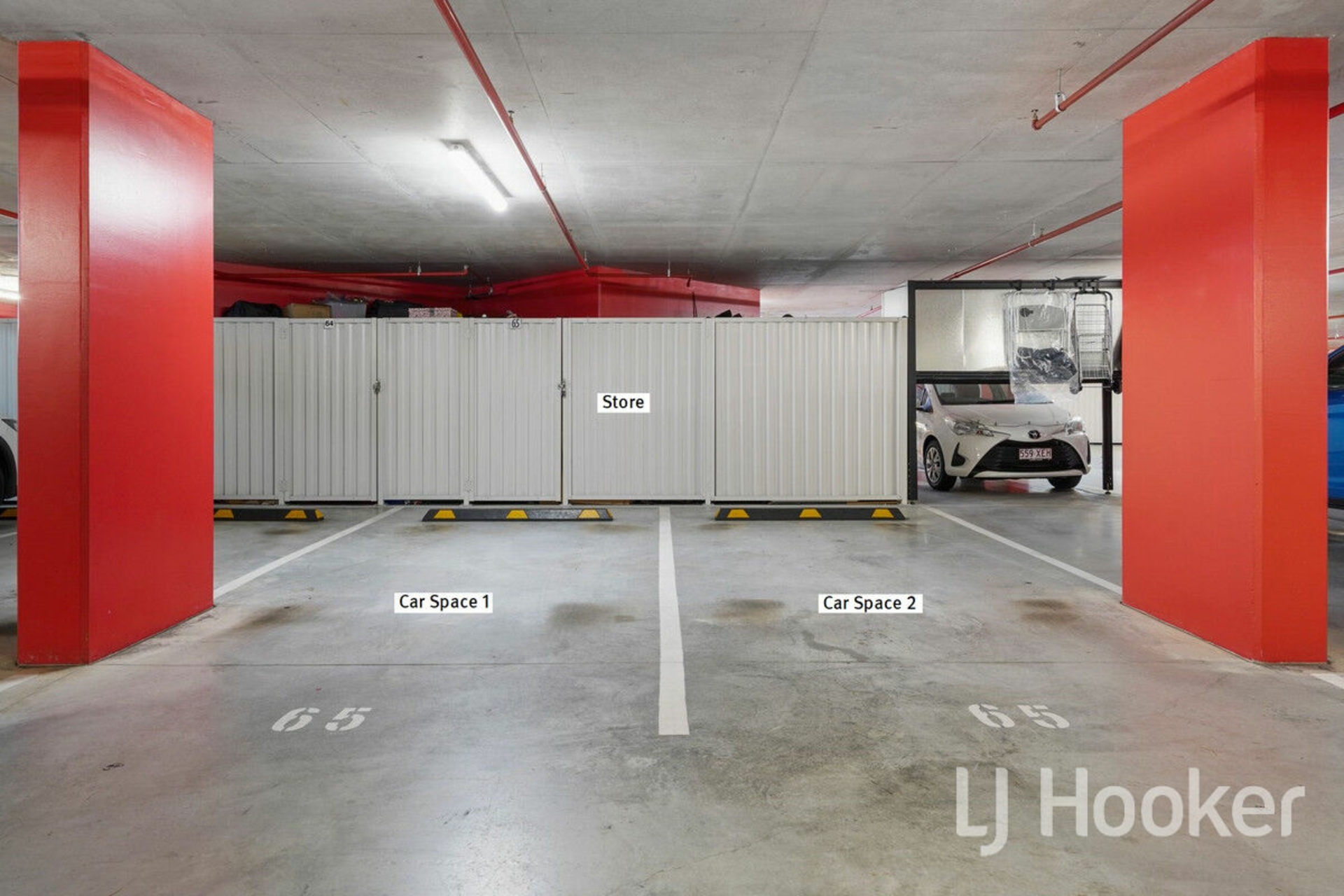 65/36 Woodcliffe Crescent Woody Point QLD Apartment for Sale LJ Hooker