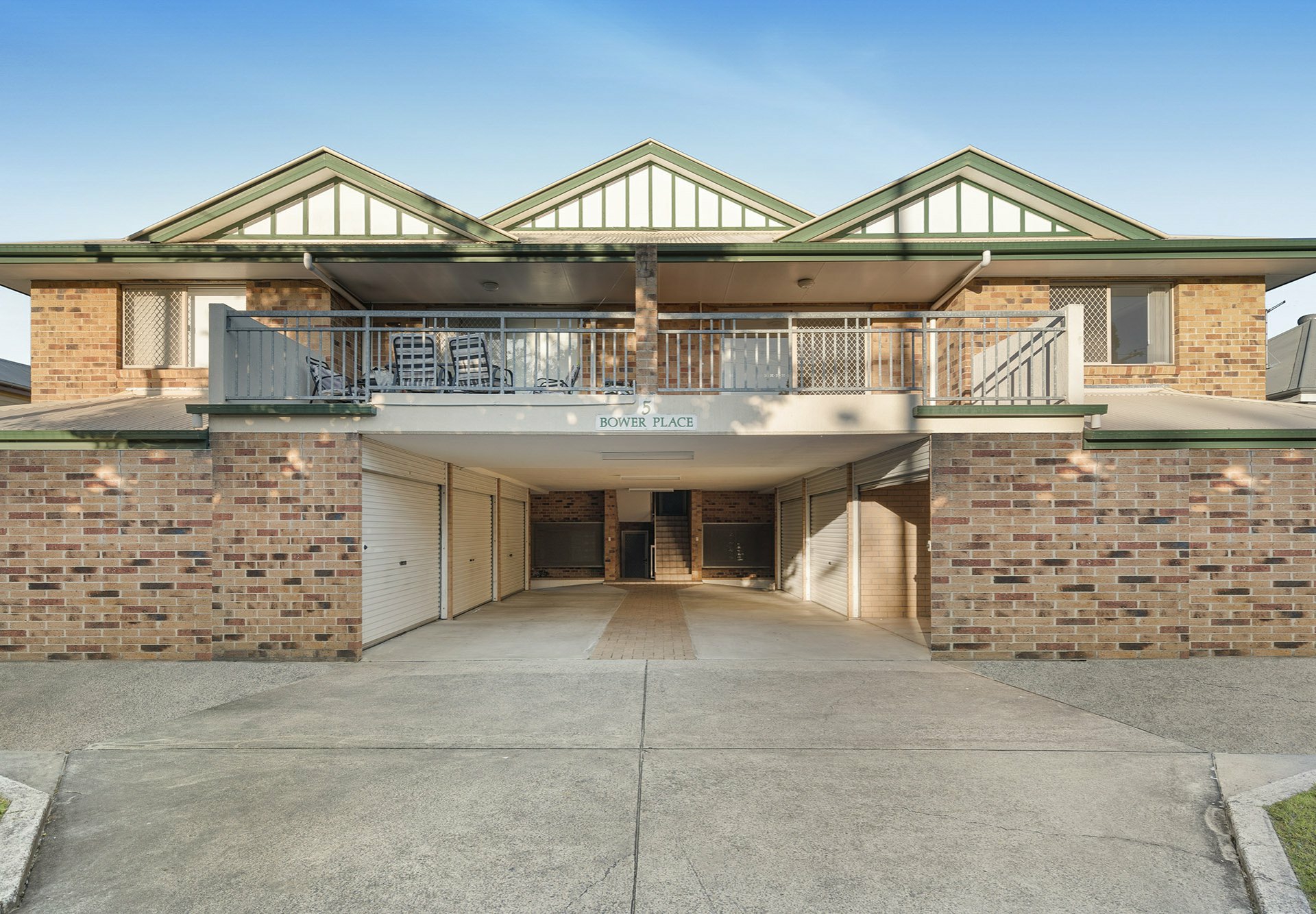 6/5 Bower Street, ANNERLEY
