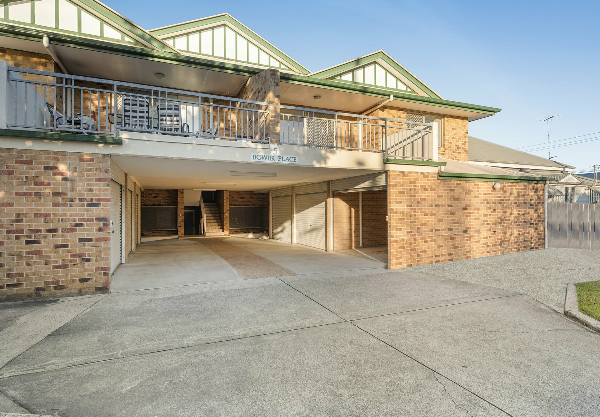 6/5 Bower Street, ANNERLEY