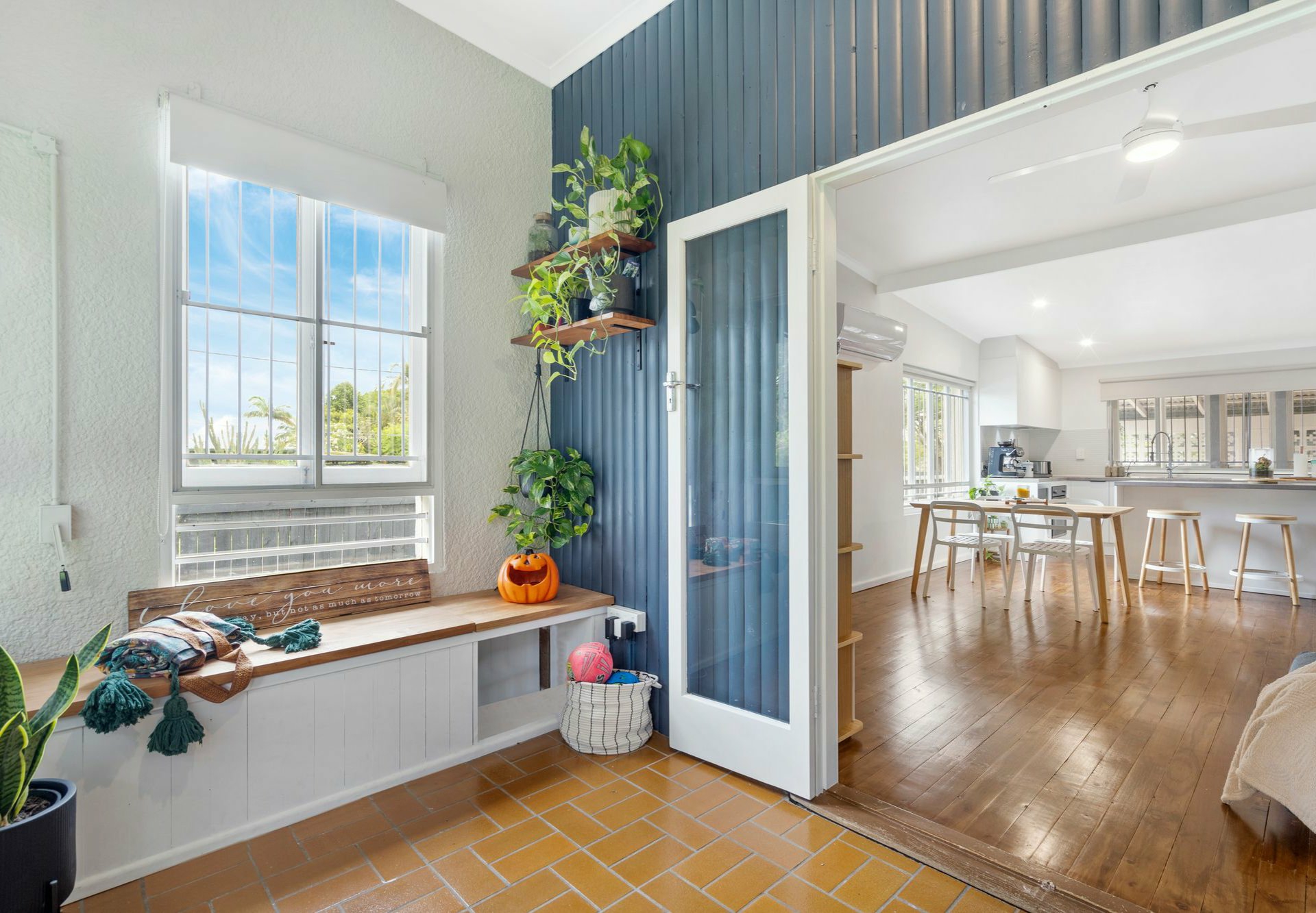 1 Joyce Street, COOPERS PLAINS