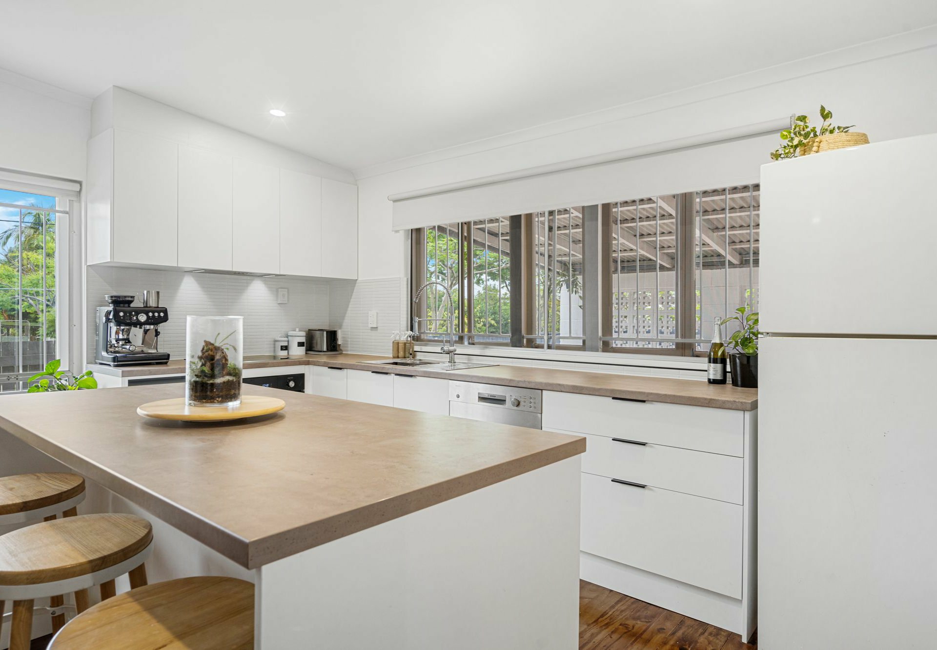 1 Joyce Street, COOPERS PLAINS