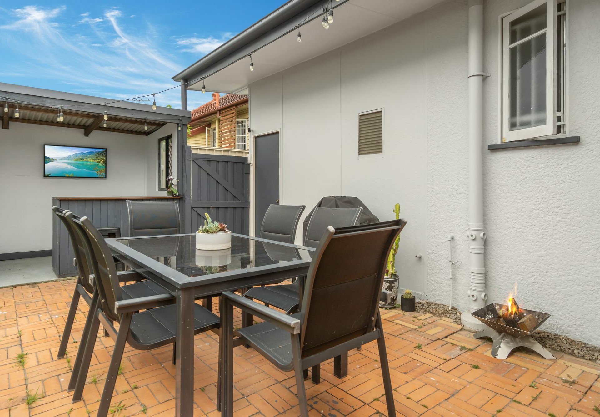 1 Joyce Street, COOPERS PLAINS