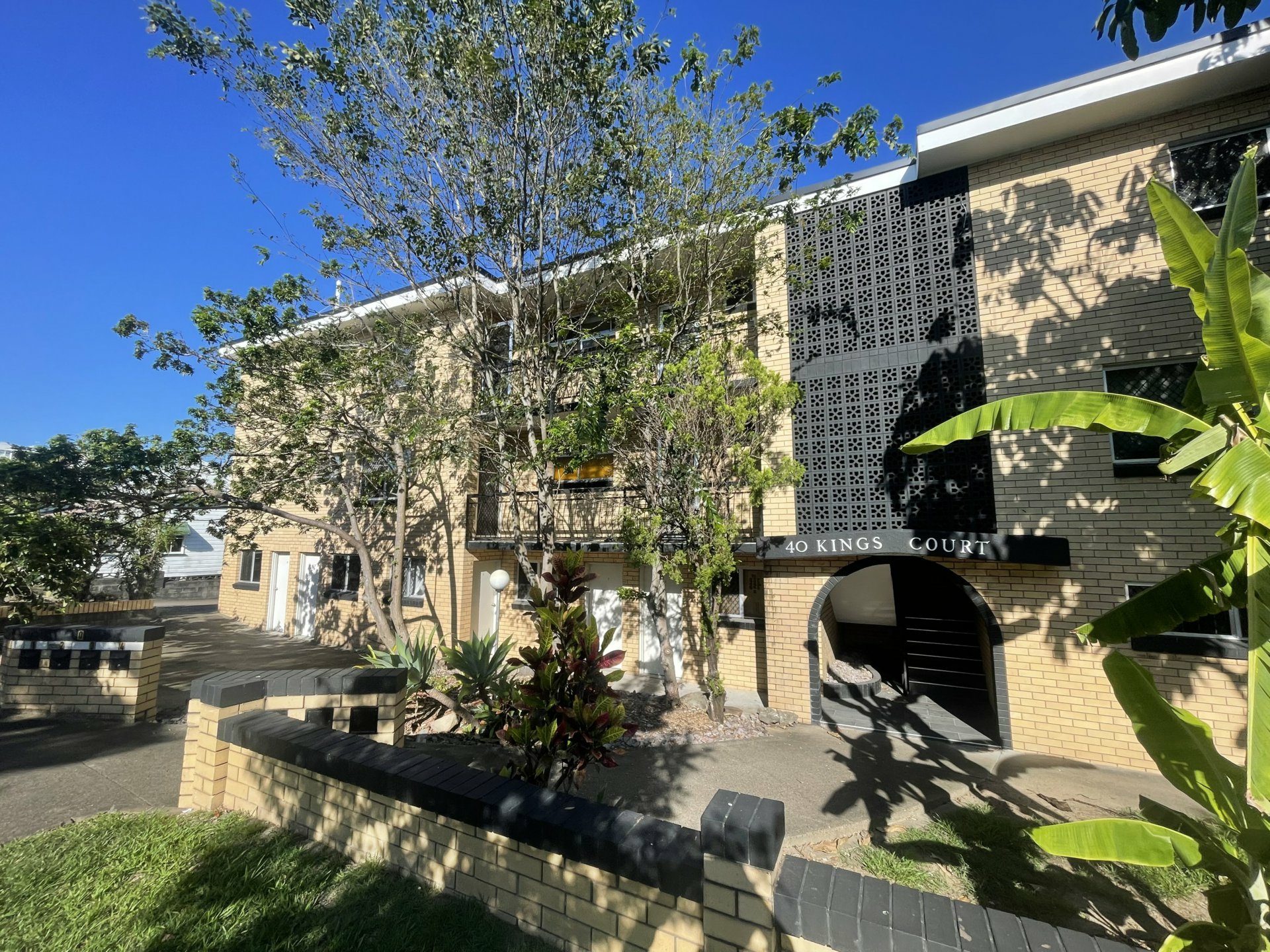 6/40 King Street, ANNERLEY