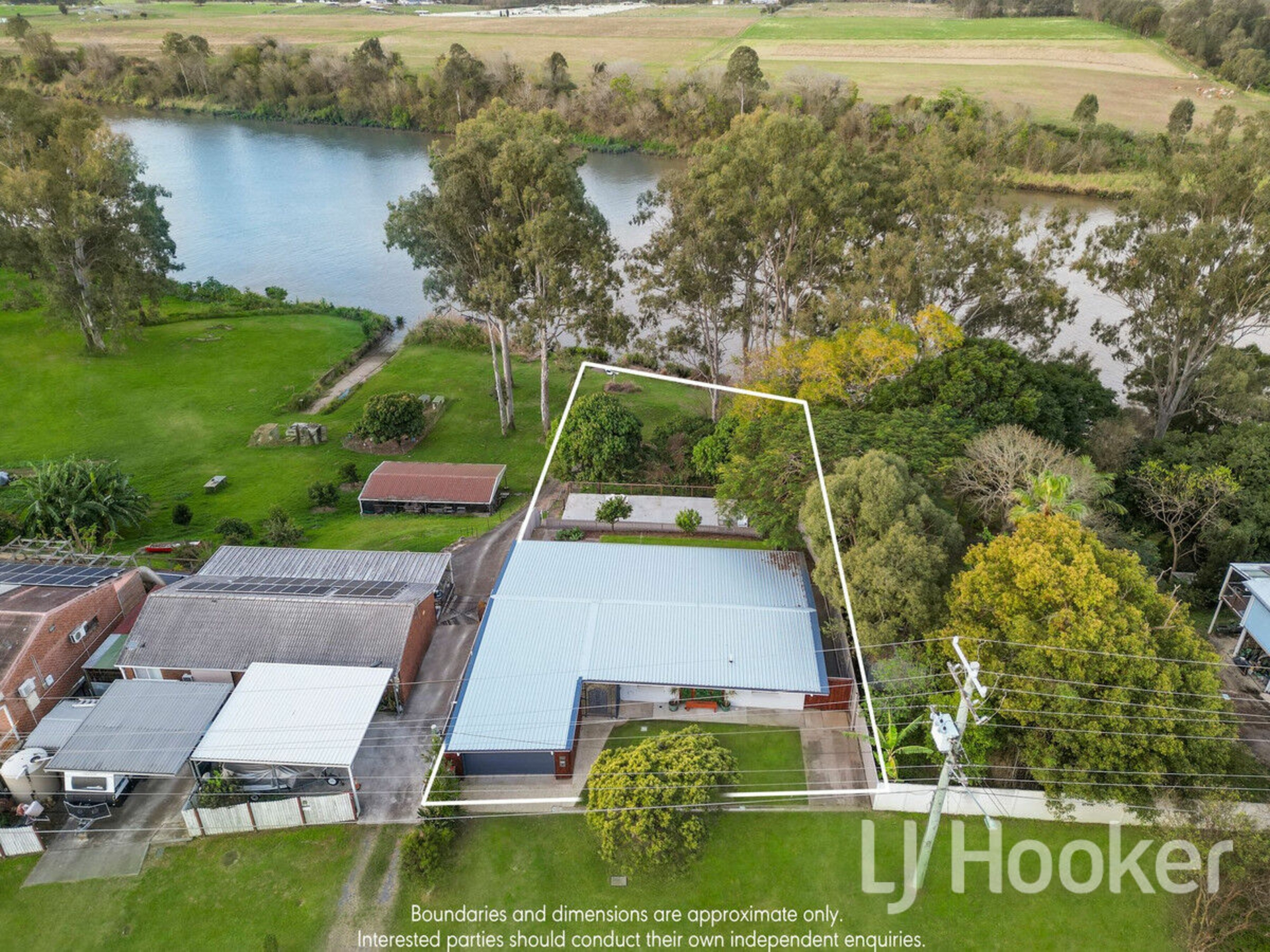 171 Brisbane Terrace, GOODNA