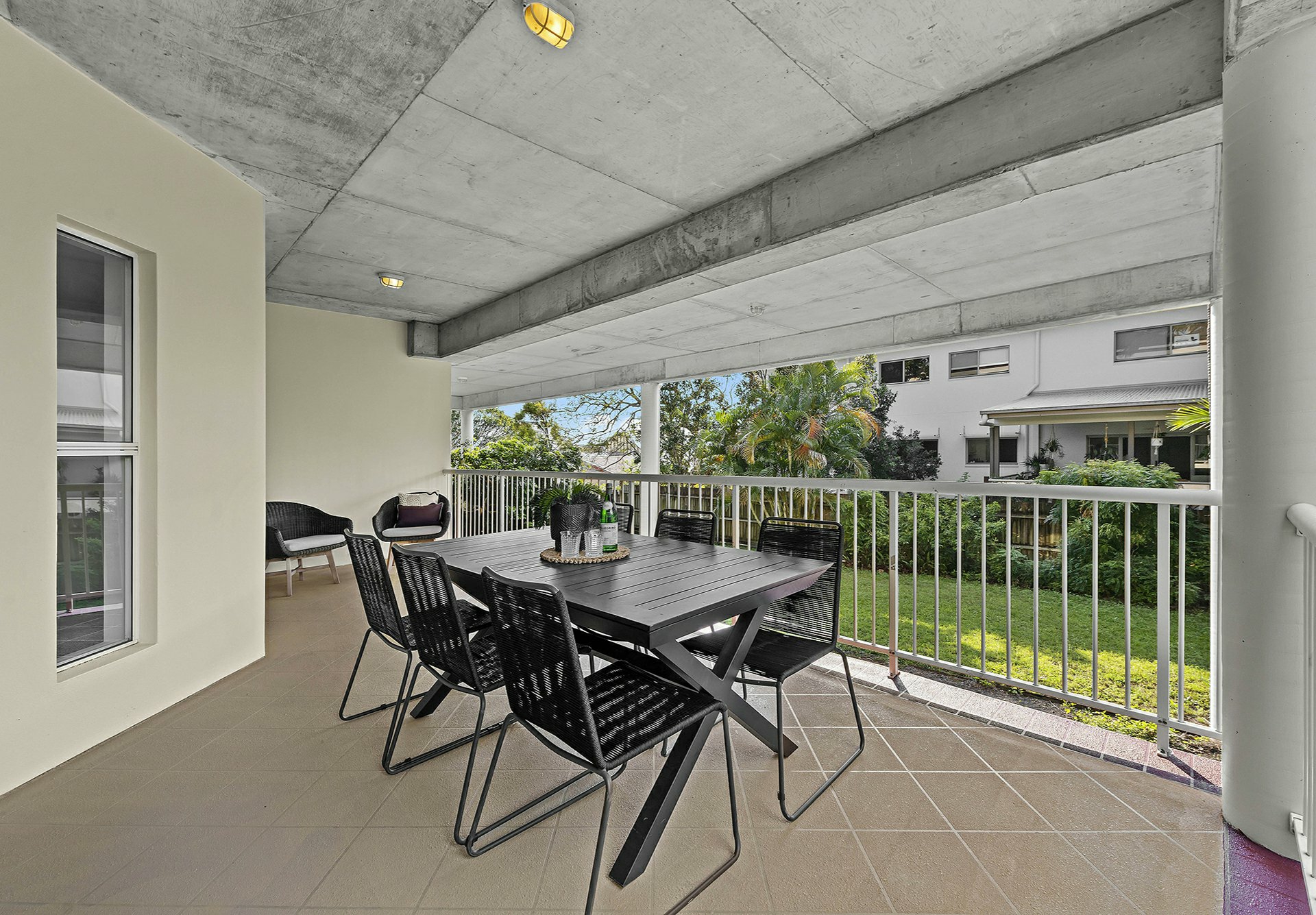 1/46 Chatsworth Road, GREENSLOPES