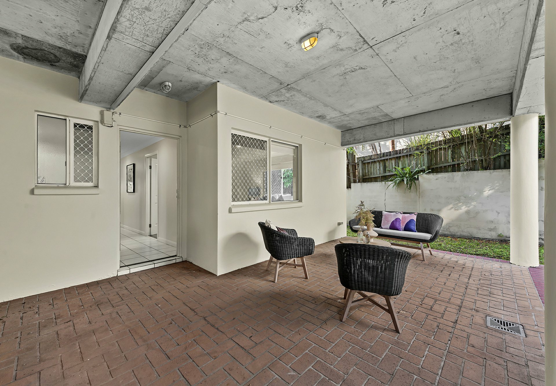 1/46 Chatsworth Road, GREENSLOPES